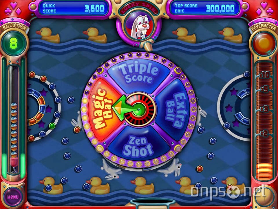 Peggle