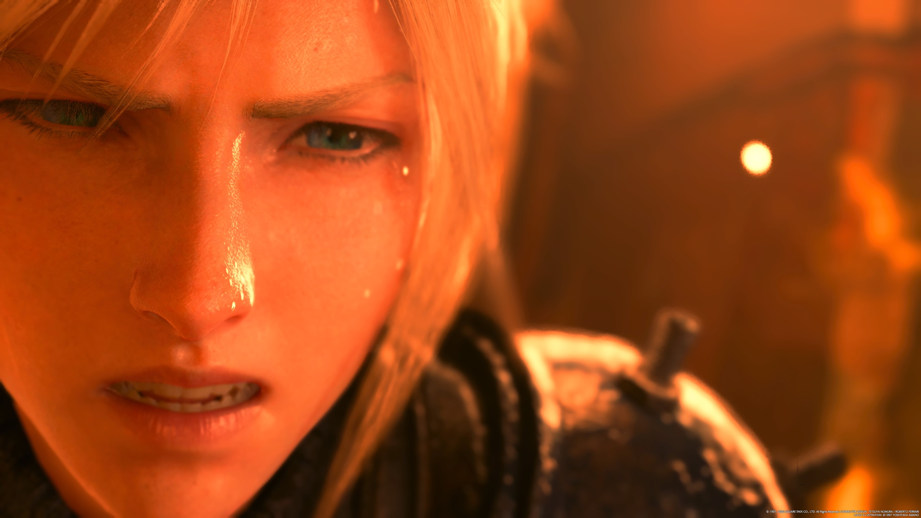 Final Fantasy VII Remake