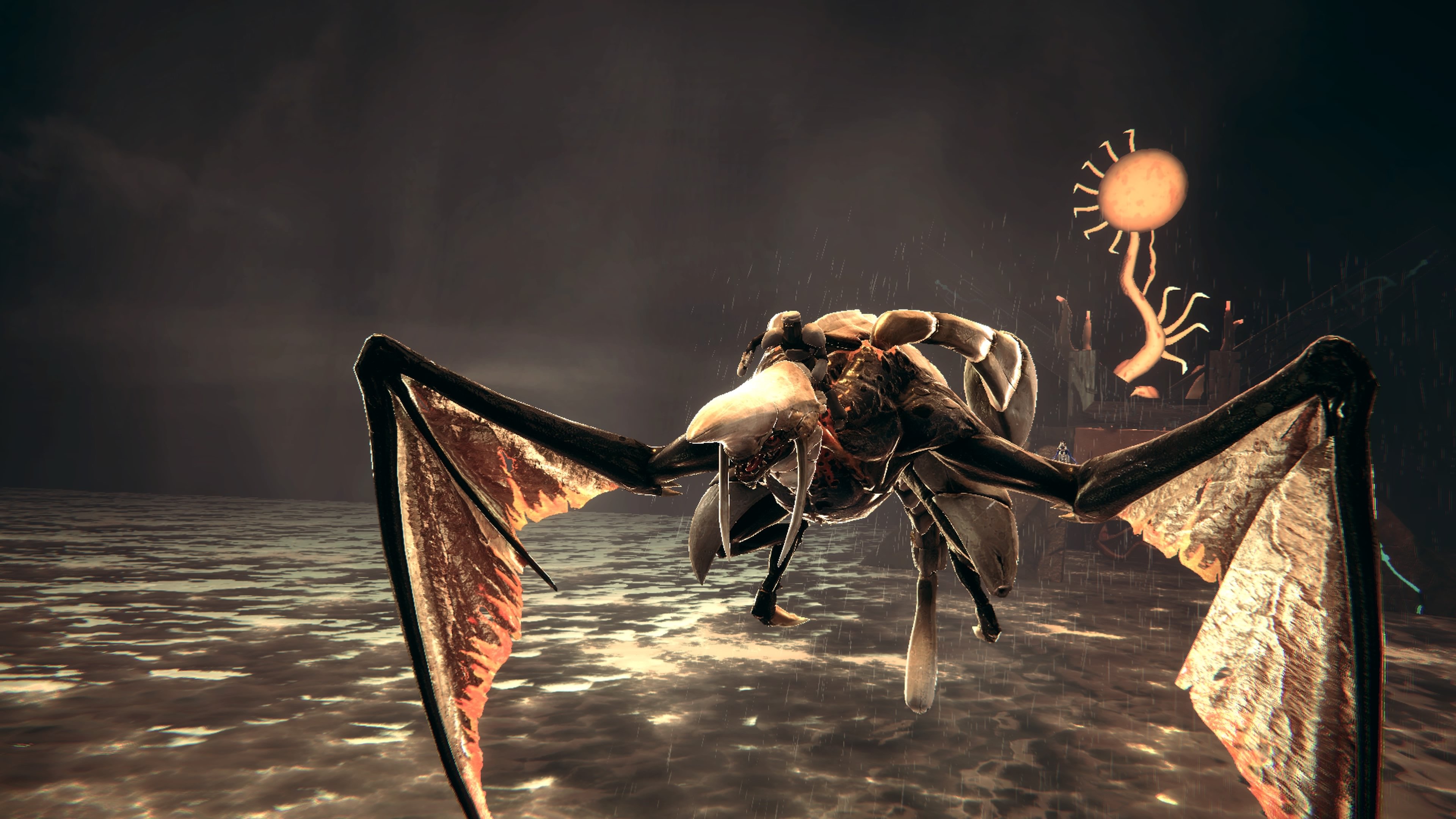 Panzer Dragoon: Remake
