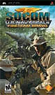 SOCOM: US Navy Seal´s Fireteam Bravo