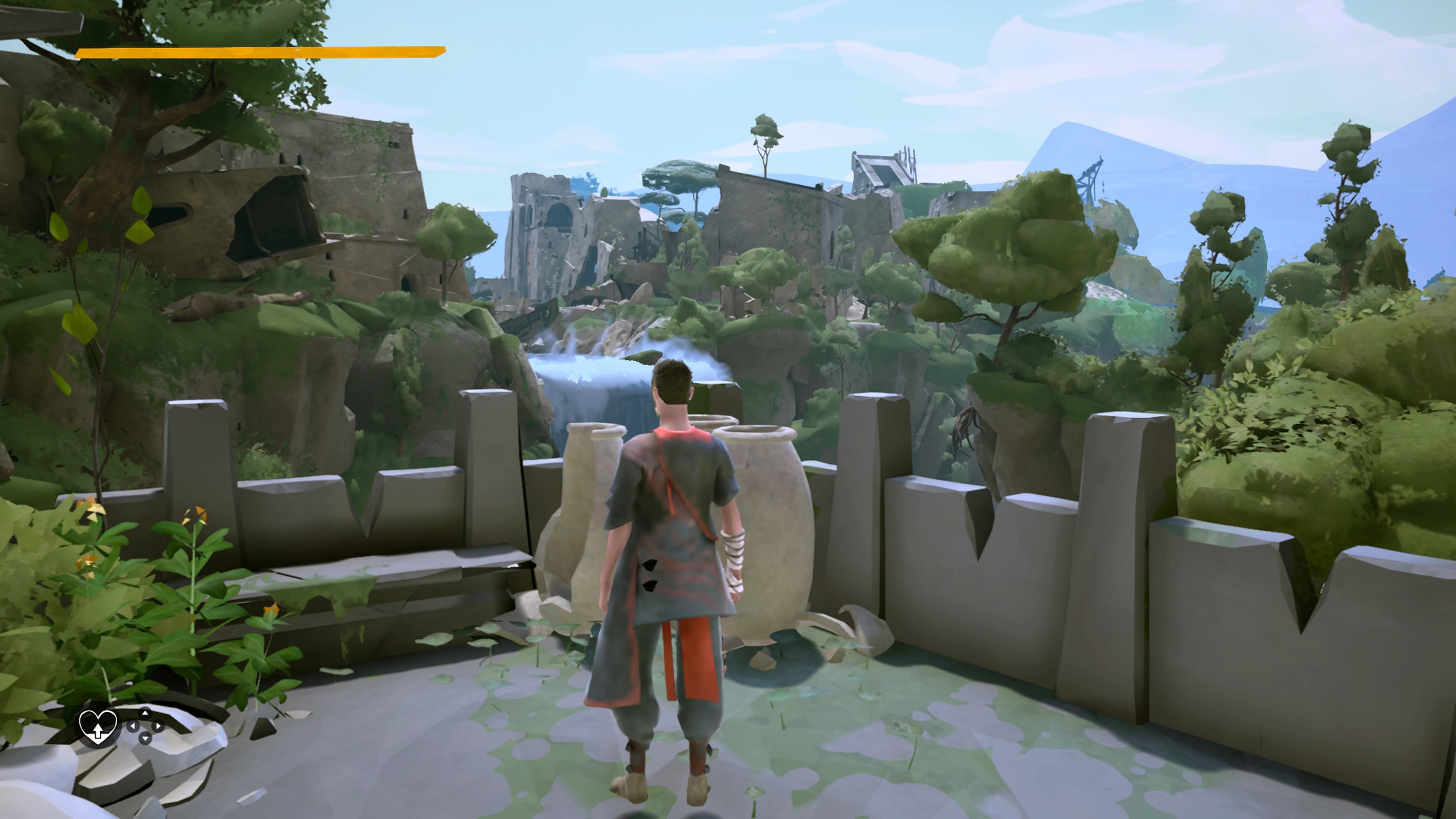 Absolver