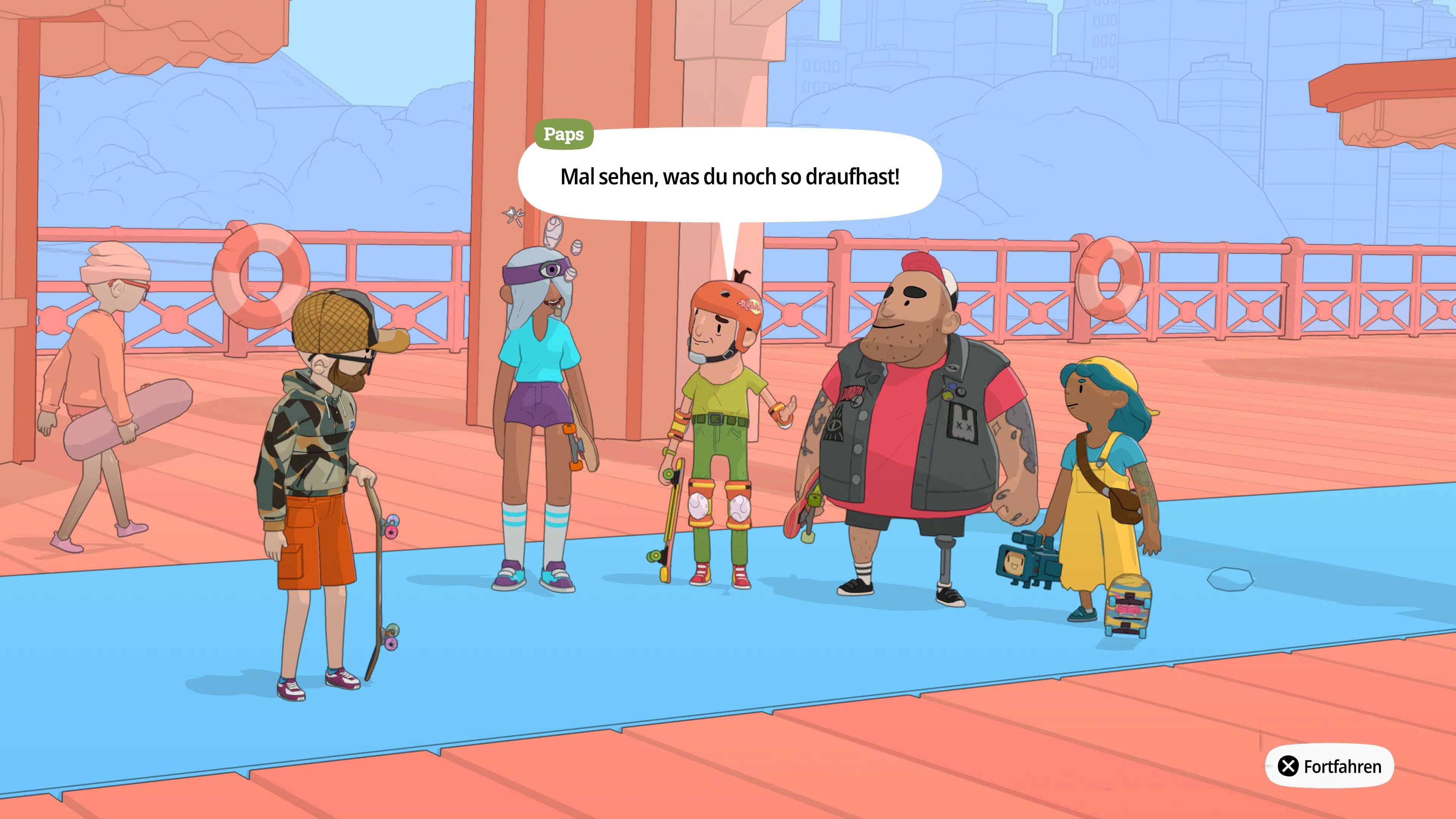 PlayStation Plus: Gerücht zu den Essential Februar Inhalten: OlliOlliWorld & Mafia