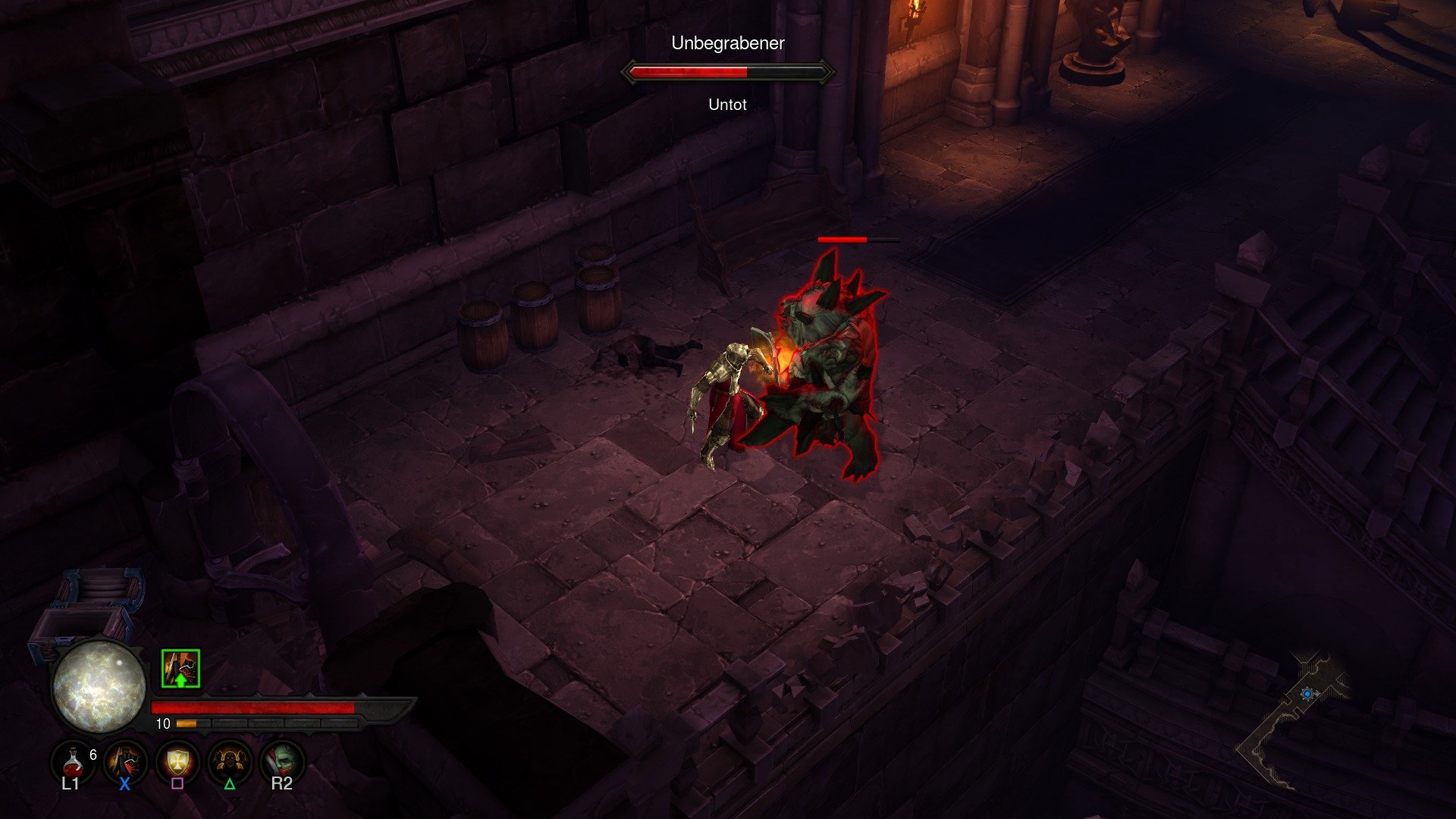 Diablo III: Reaper of Souls - Ultimate Evil Edition