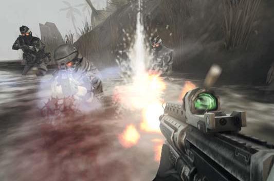 Killzone