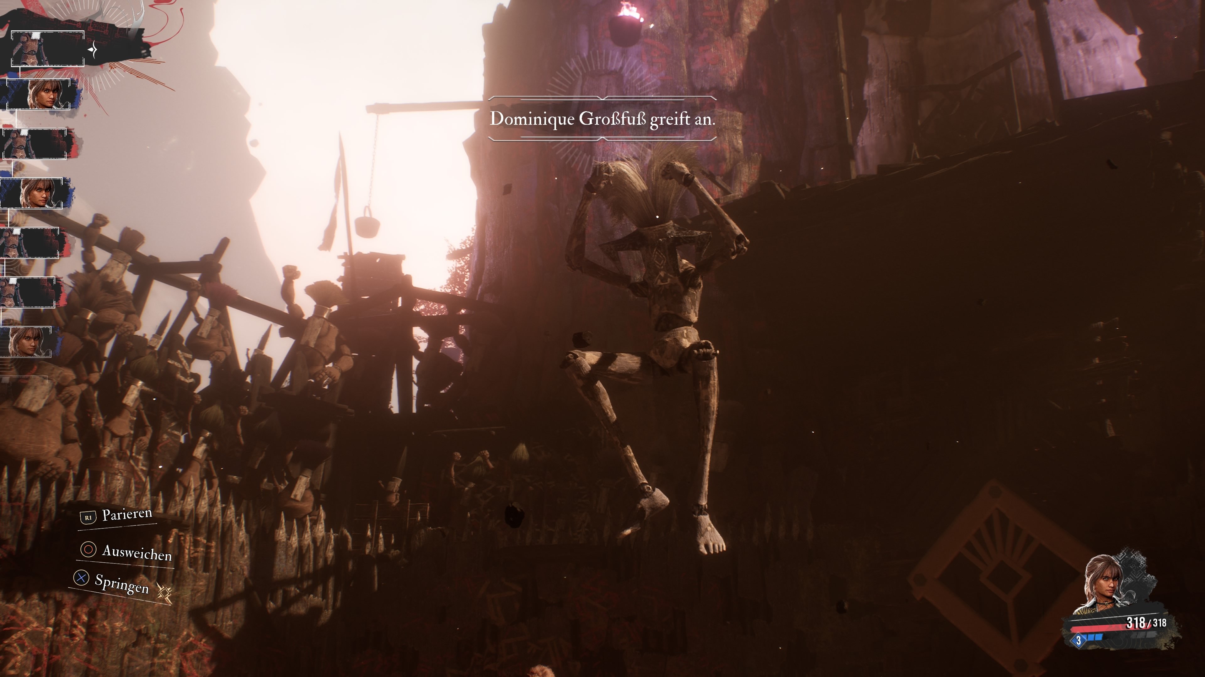 Clair Obscur: Expedition 33