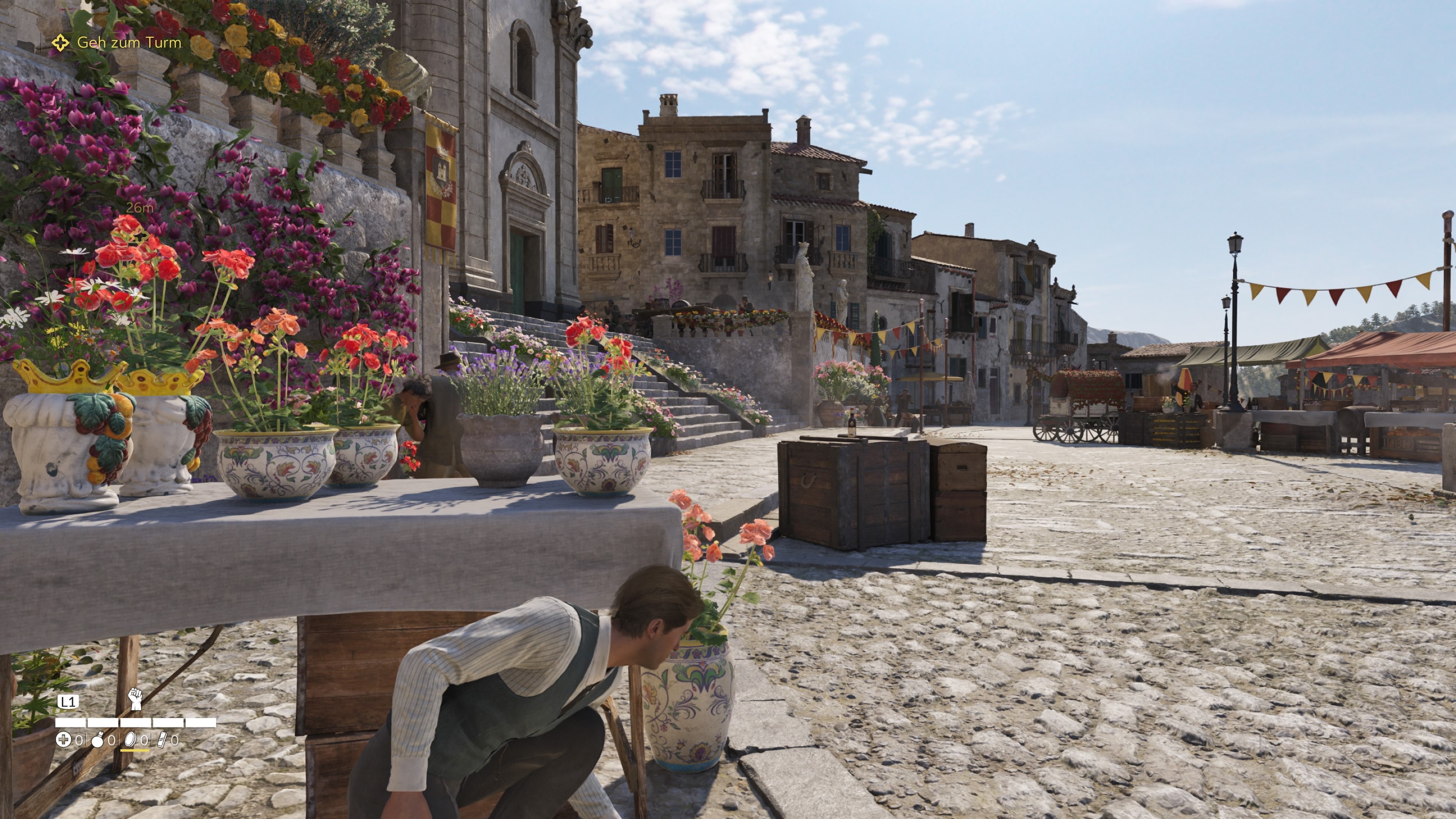 Mafia: The Old Country