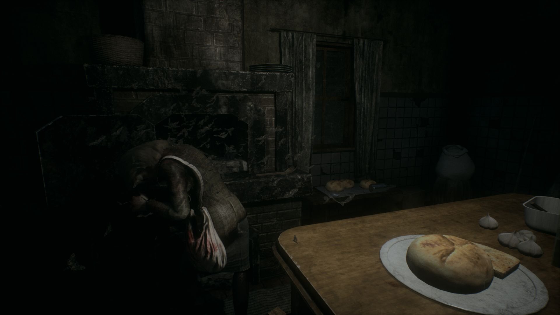Remothered: Tormented Fathers