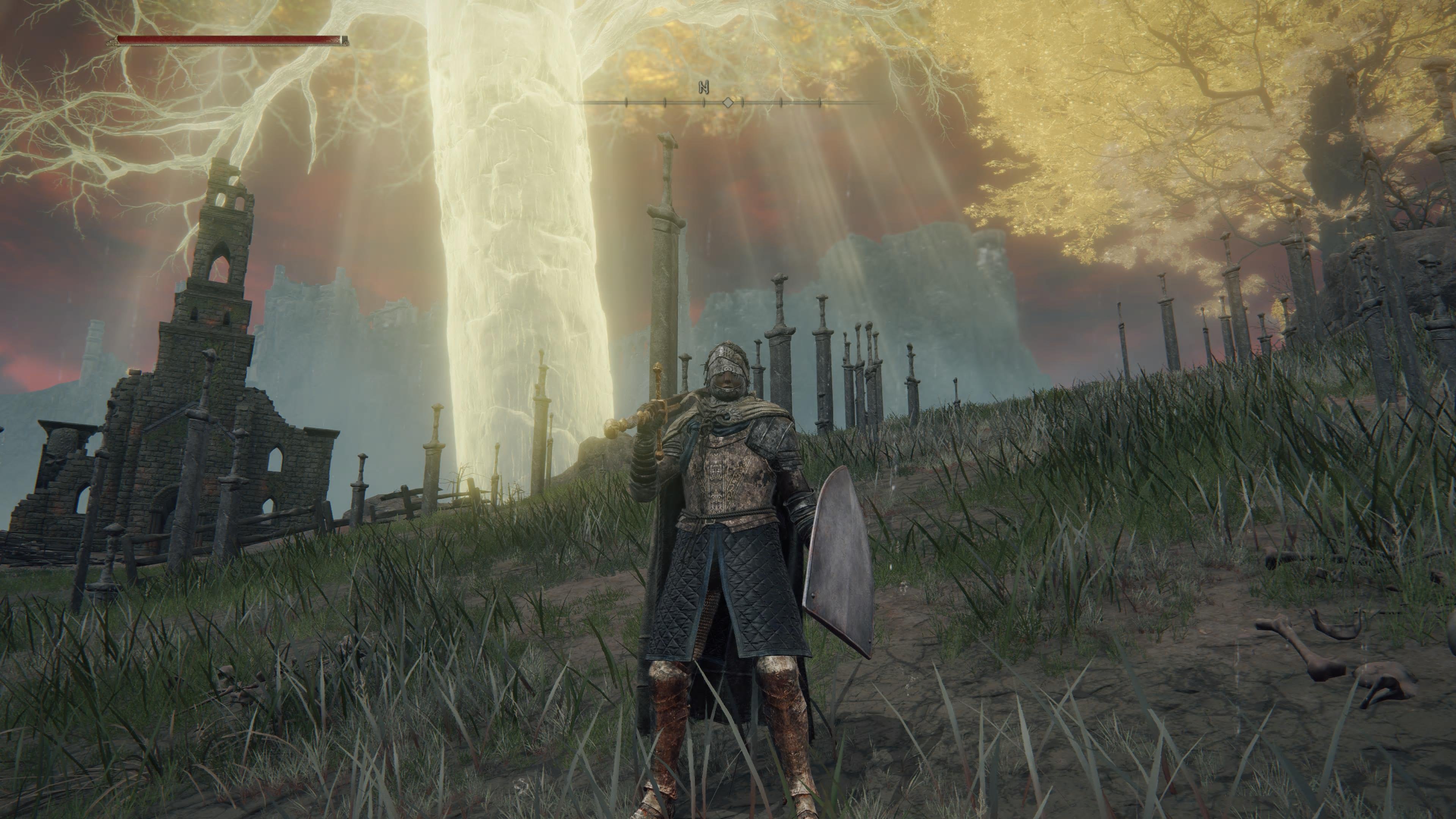 Neues Review: Elden Ring