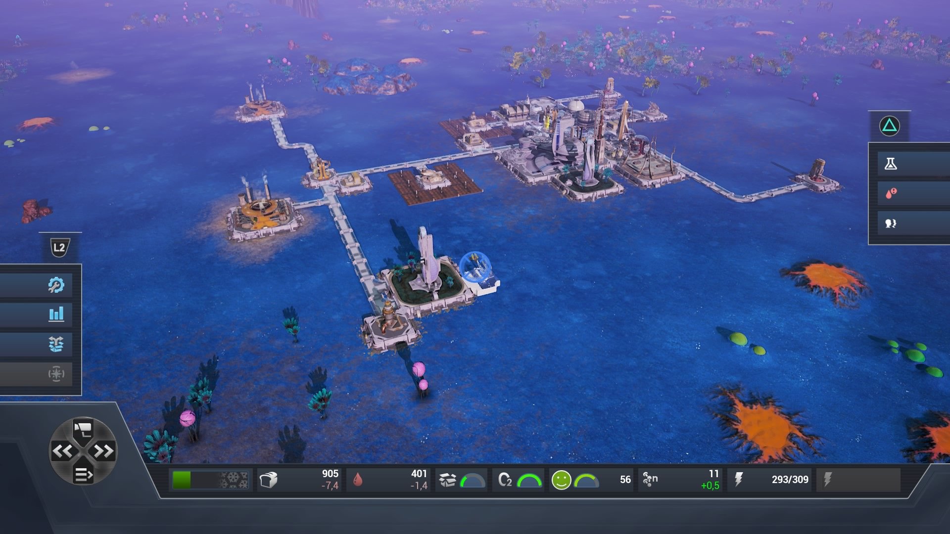 Aven Colony - Releasedatum & Vorbestellerbonus