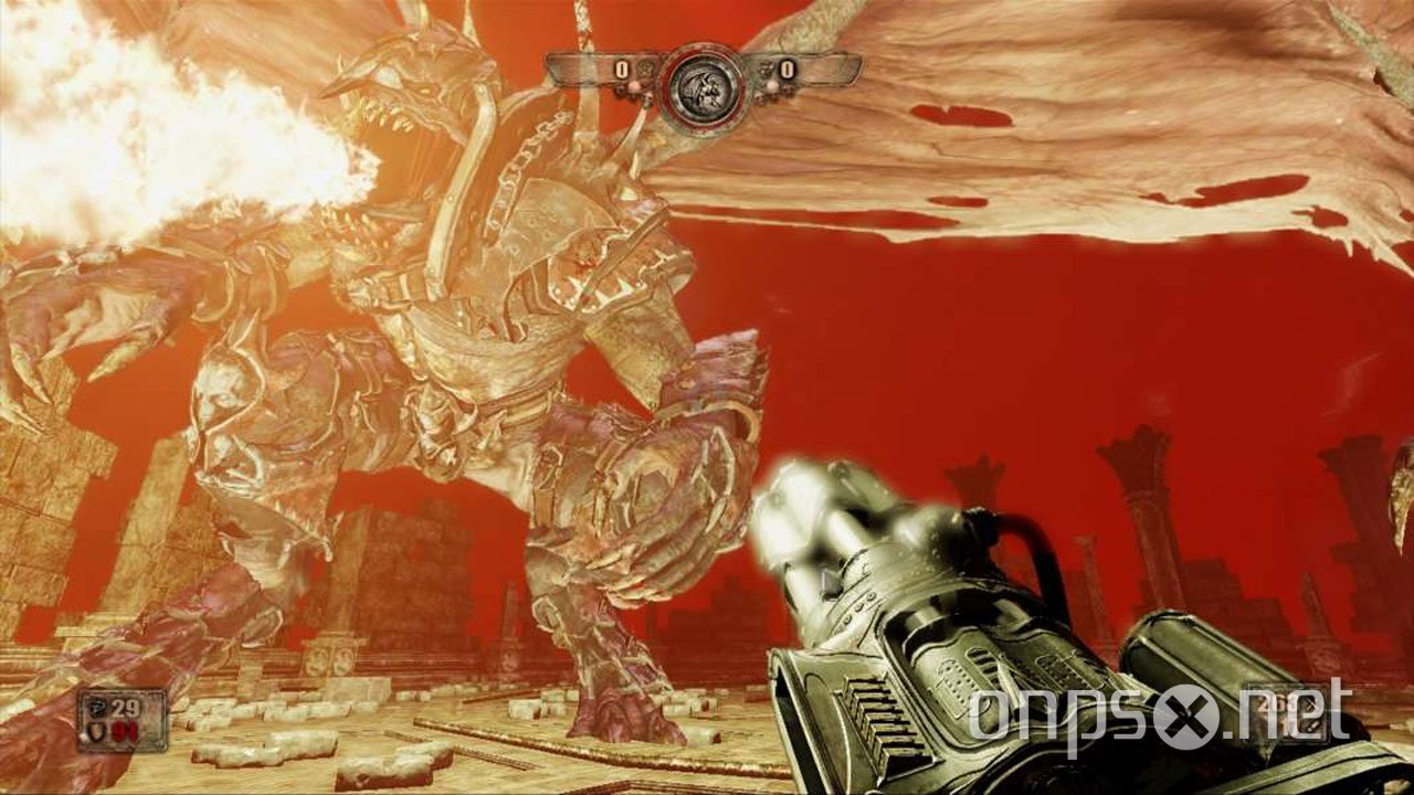 Painkiller  Hell & Damnation