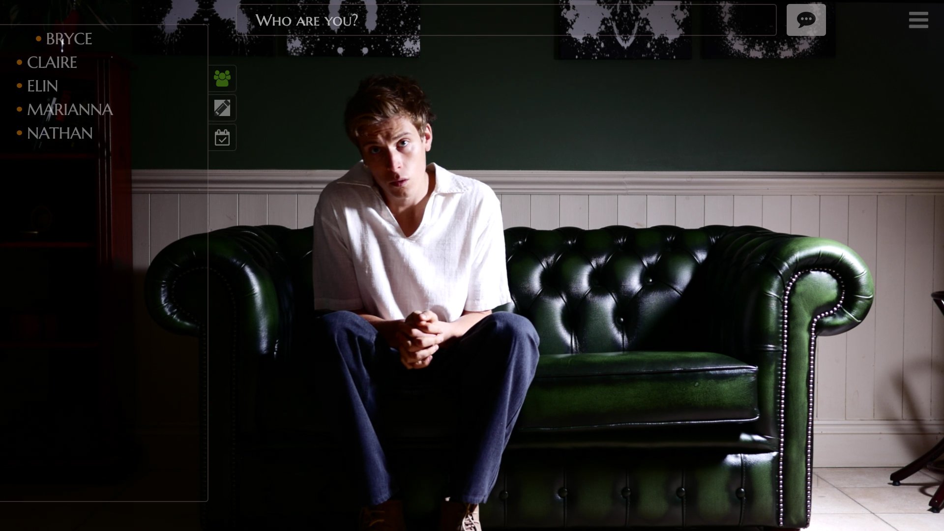 Neues FMV Adventure: The Infectious Madness of Doctor Dekker