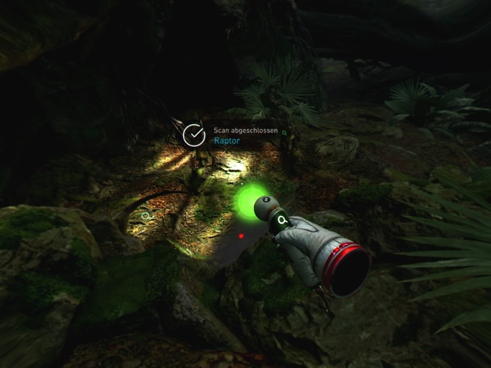 Robinson: The Journey