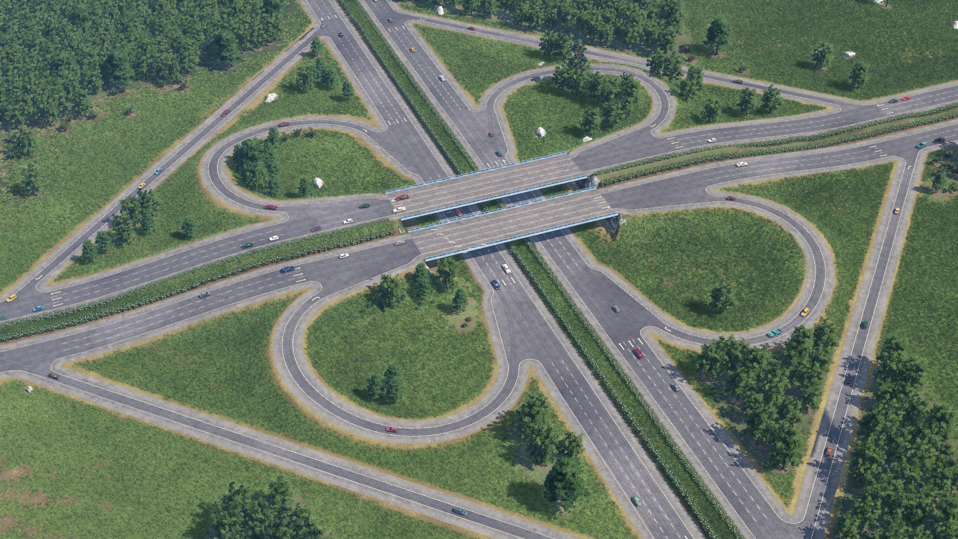 Transport Fever 2 Konsolen-Edition