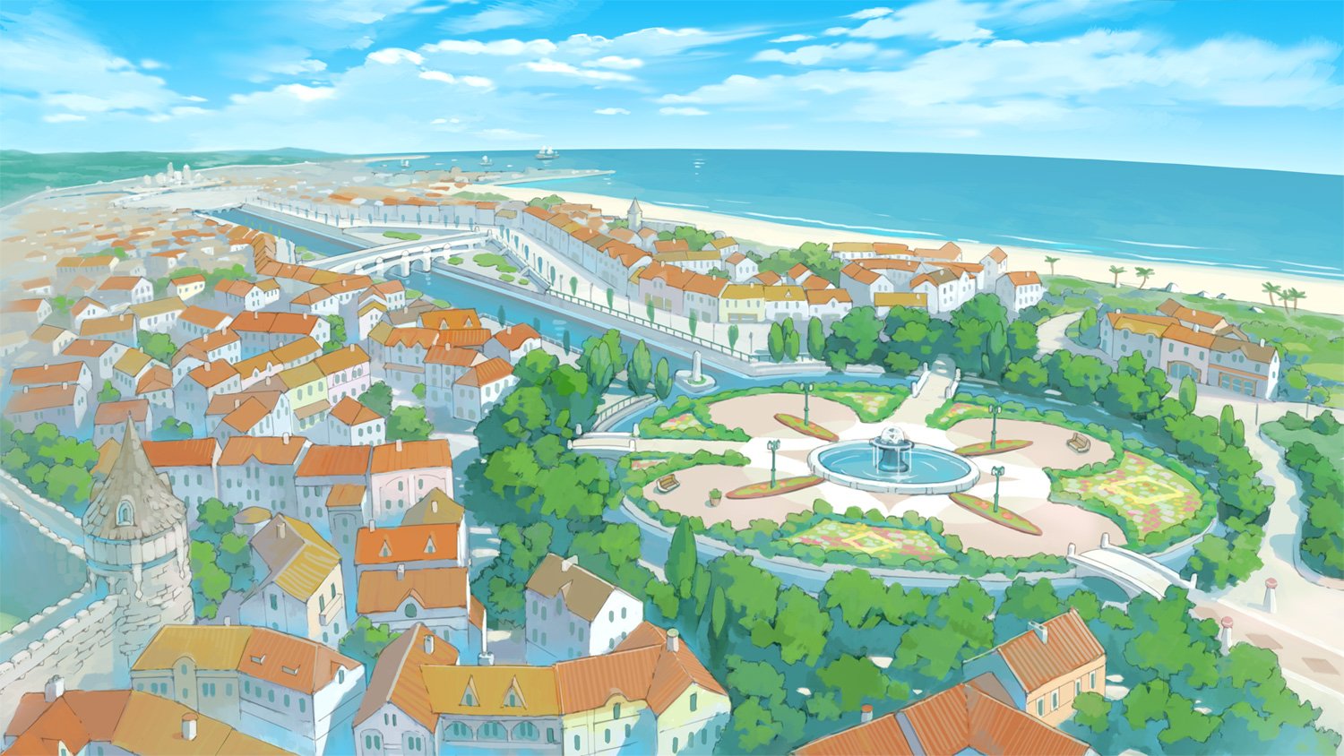 Atelier Lydie & Suelle - Der Promotion Test