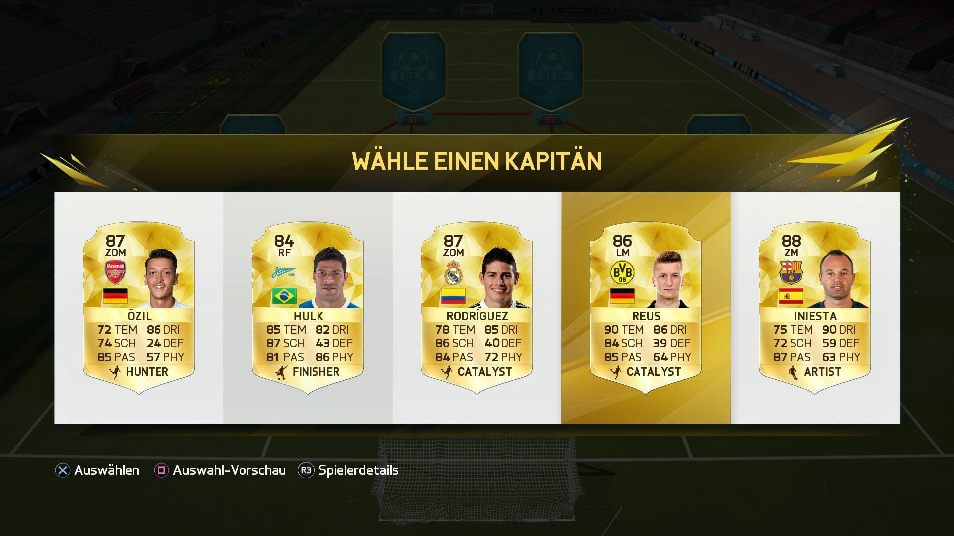 FIFA 16