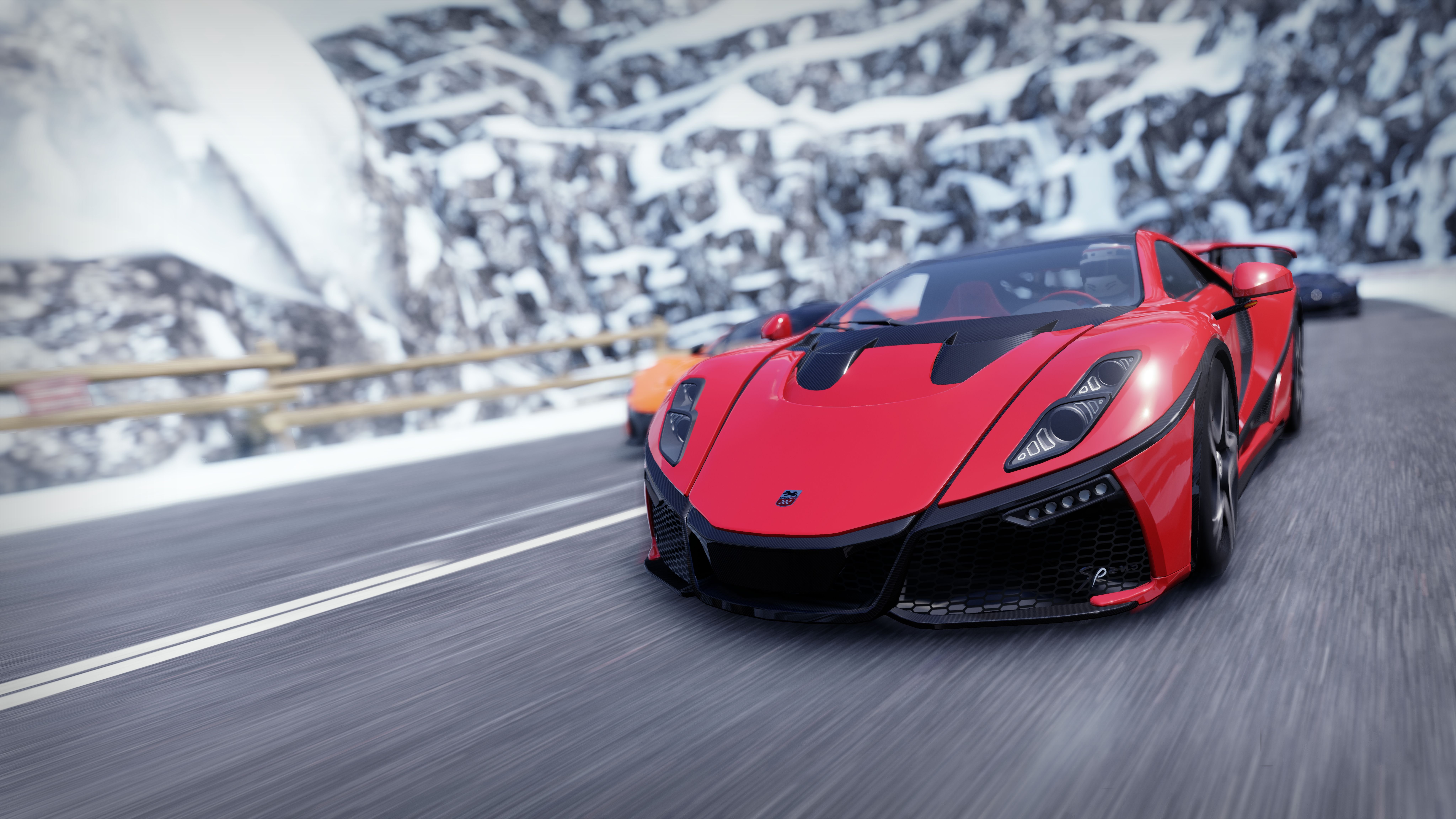 Gear.Club Unlimited 2 - Ultimate Edition