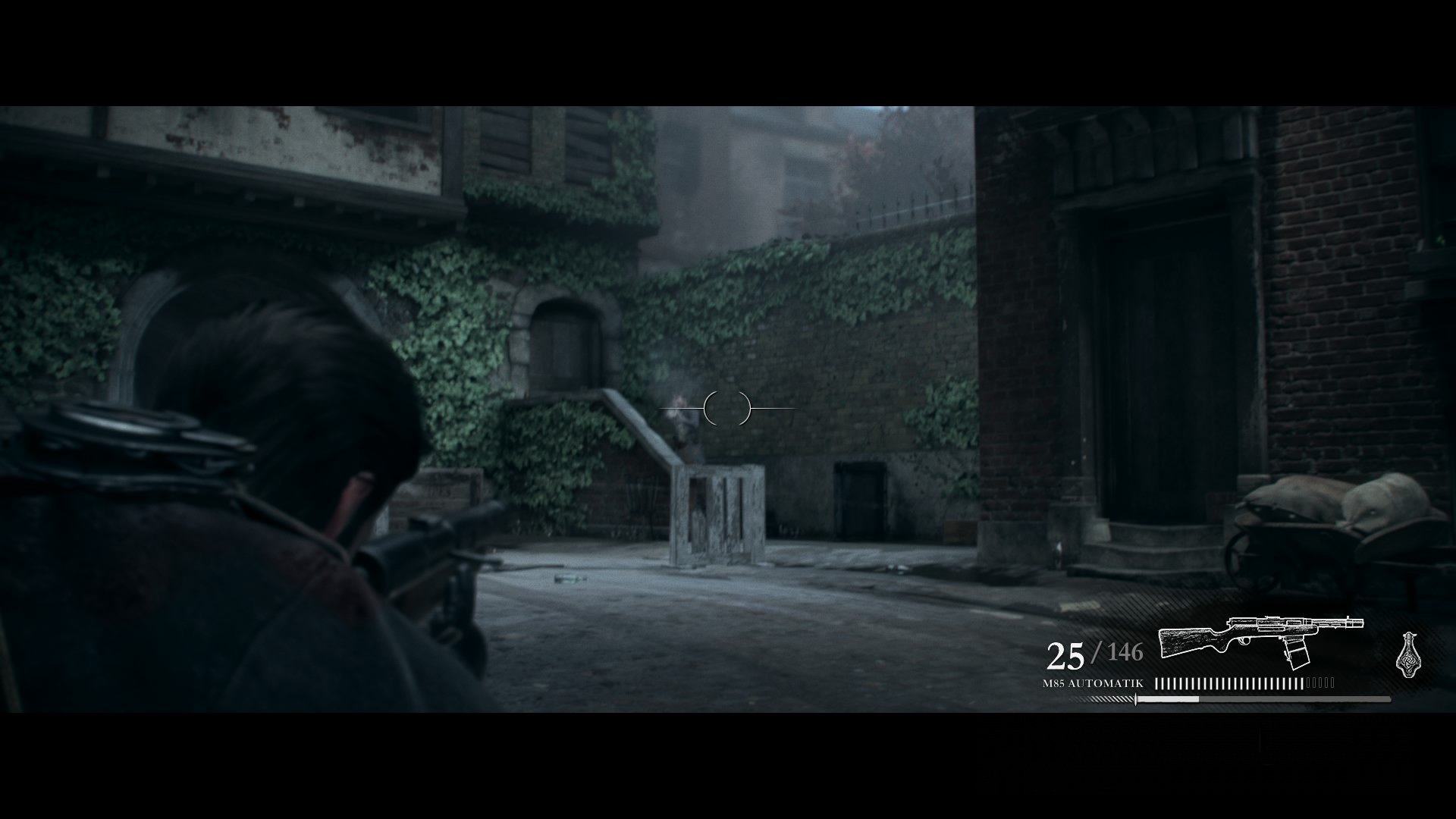 The Order: 1886 bekommt Fotomodus spendiert