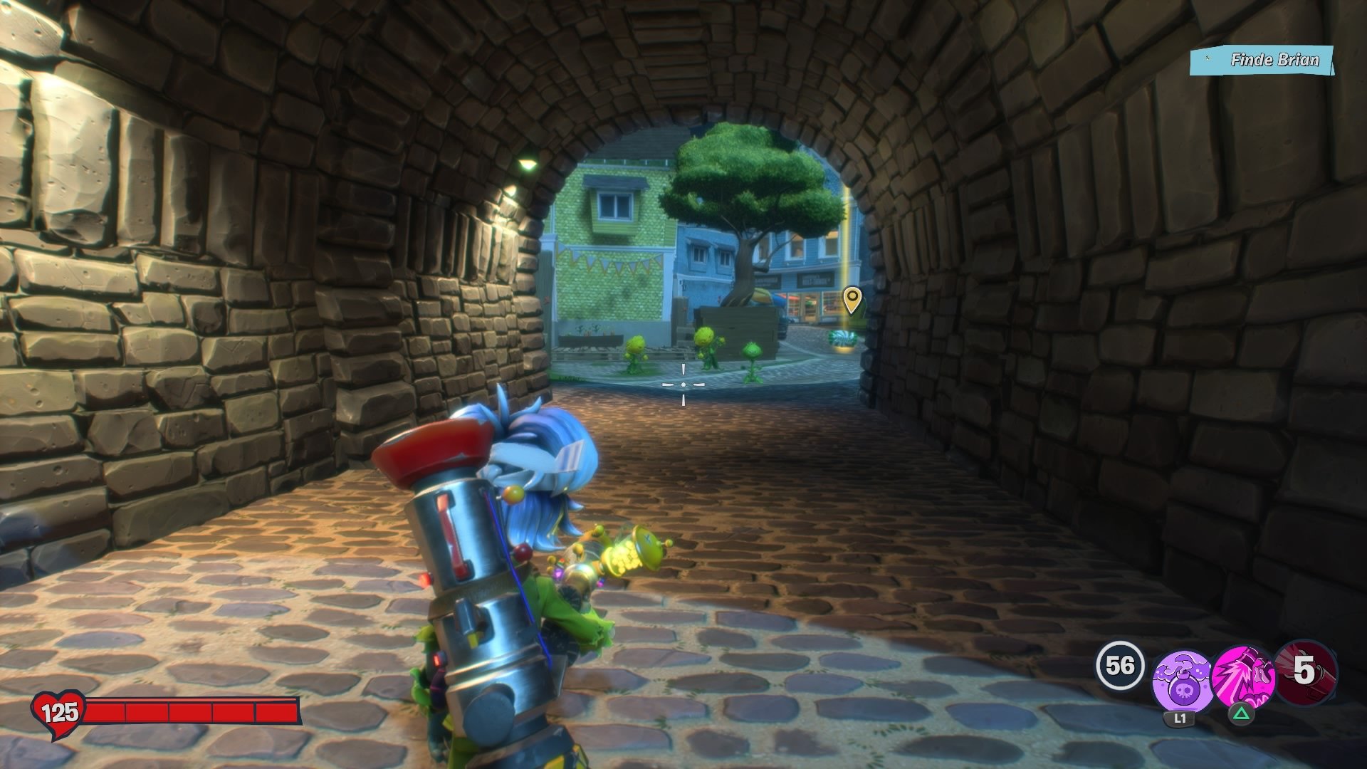 Plants vs. Zombies: Battle for Neighborville