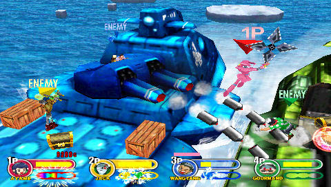 Power Stone Collection