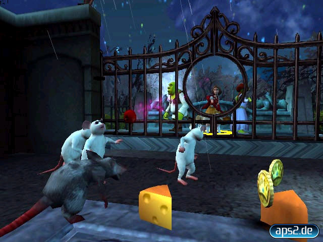 Shrek 2