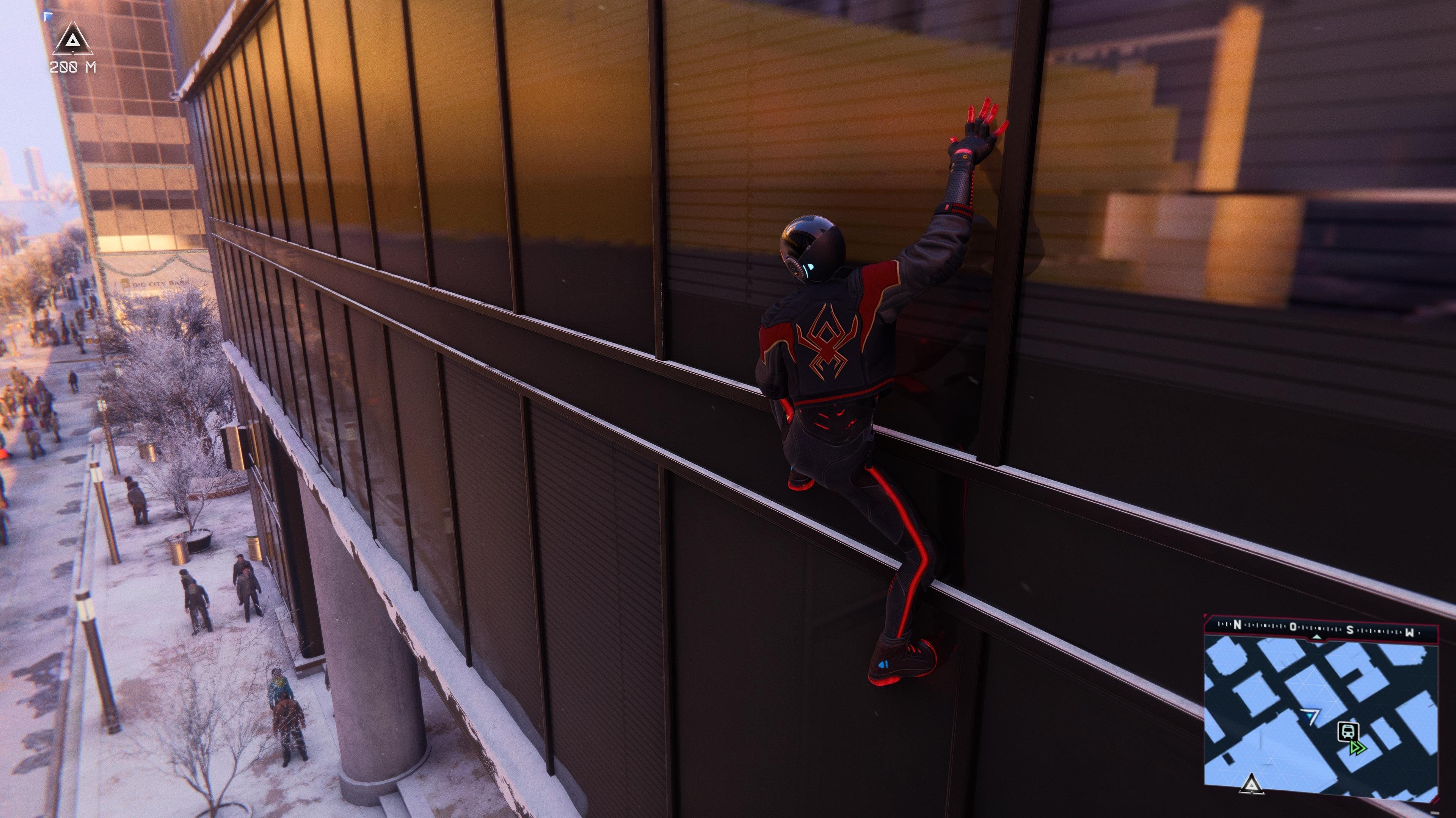 Marvel`s Spider-Man: Miles Morales