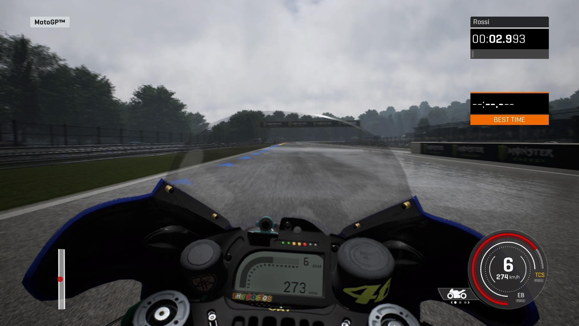 MotoGP 18