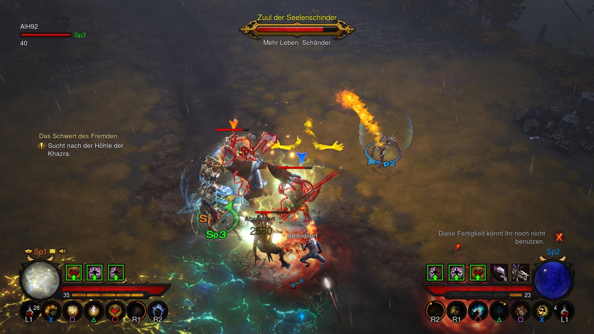 Diablo III: Reaper of Souls - Ultimate Evil Edition