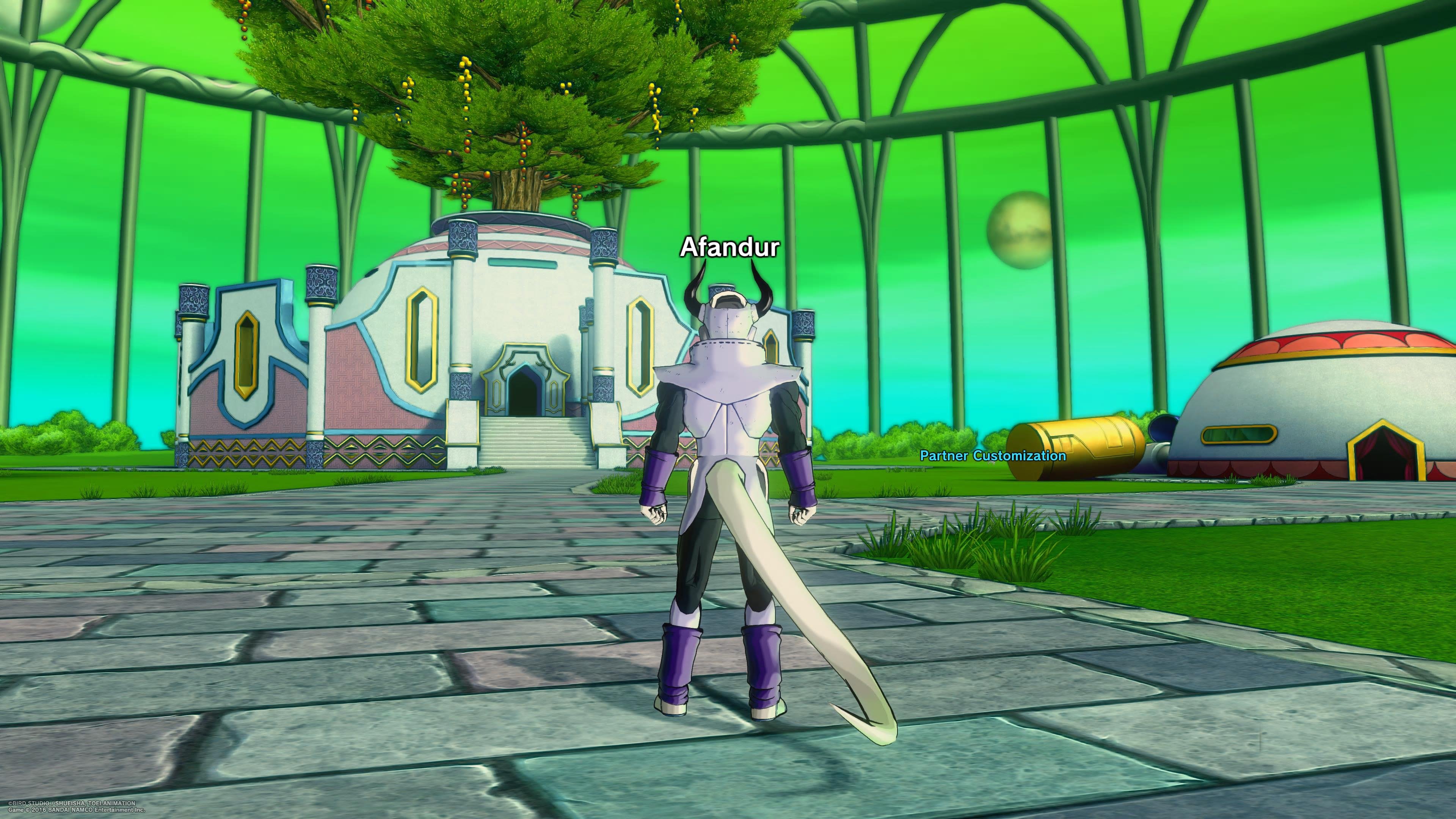 Dragon Ball: Xenoverse 2