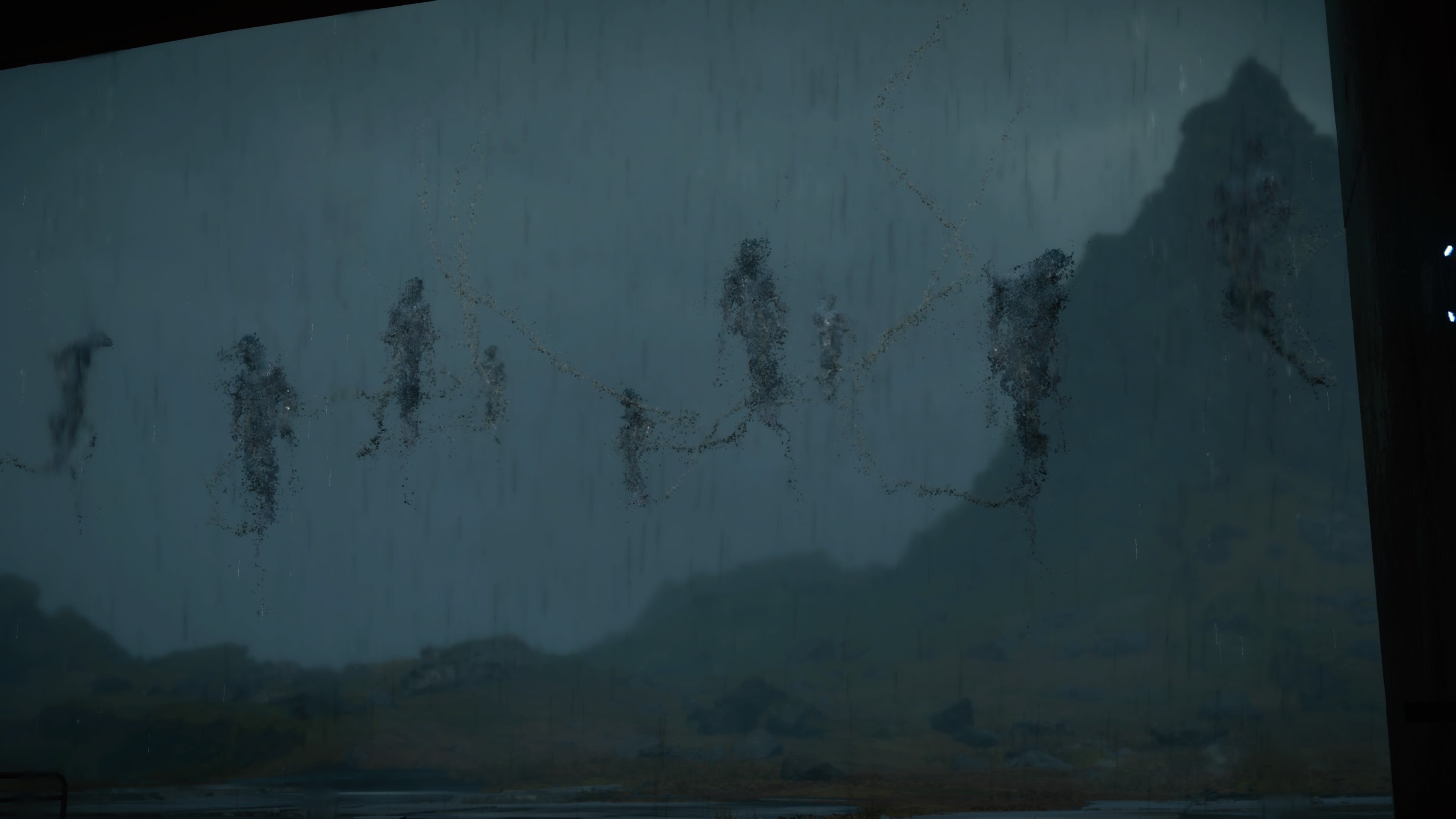 Death Stranding - Director`s Cut