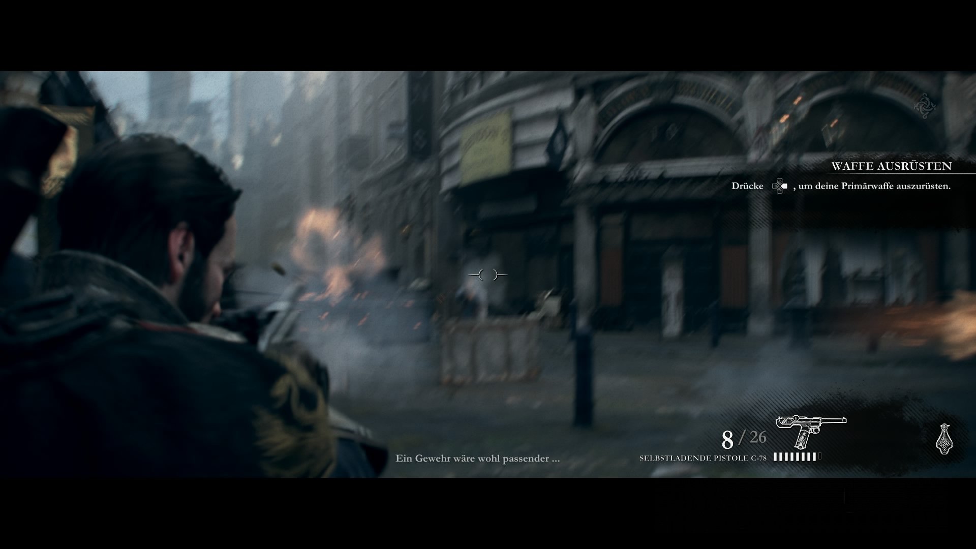The Order: 1886