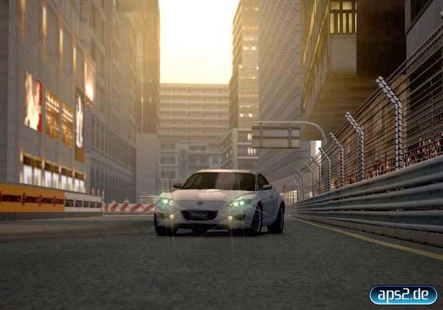 Gran Turismo 4
