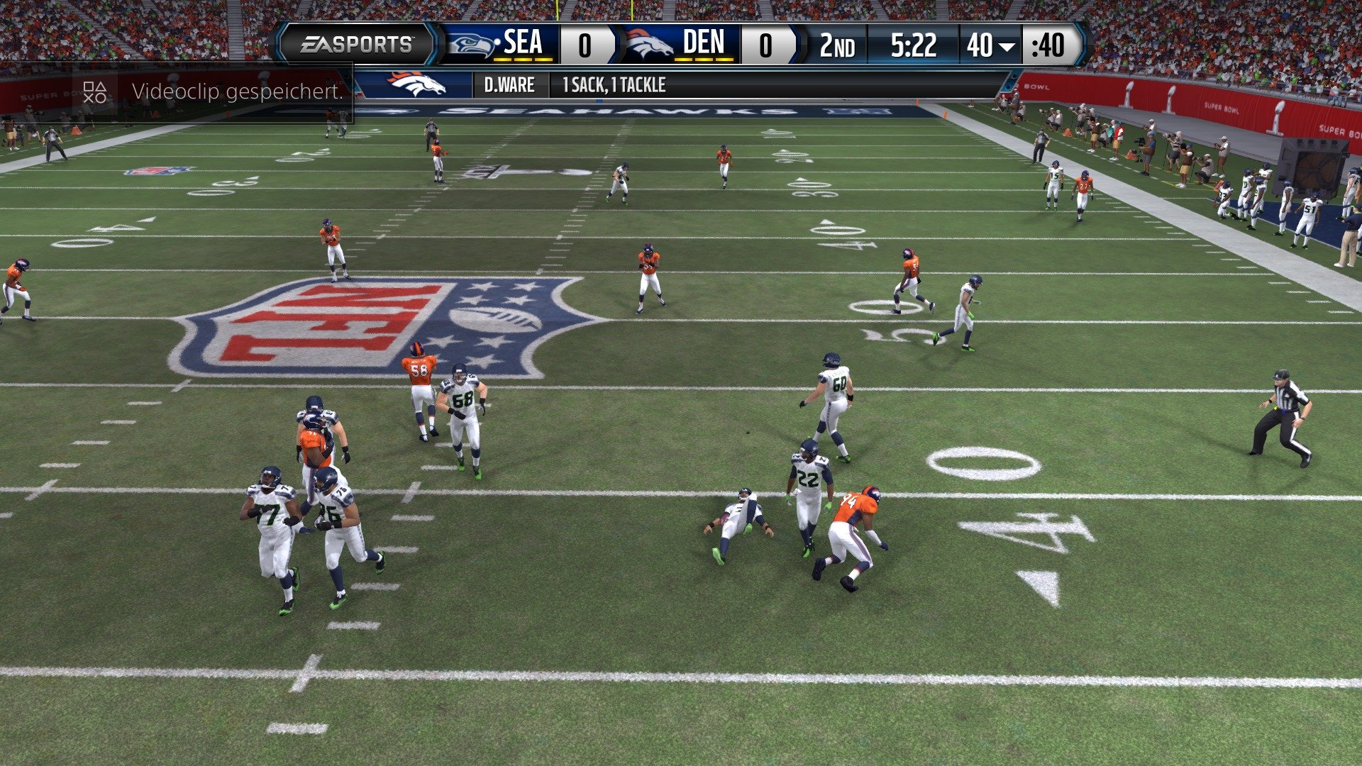 Madden NFL 15