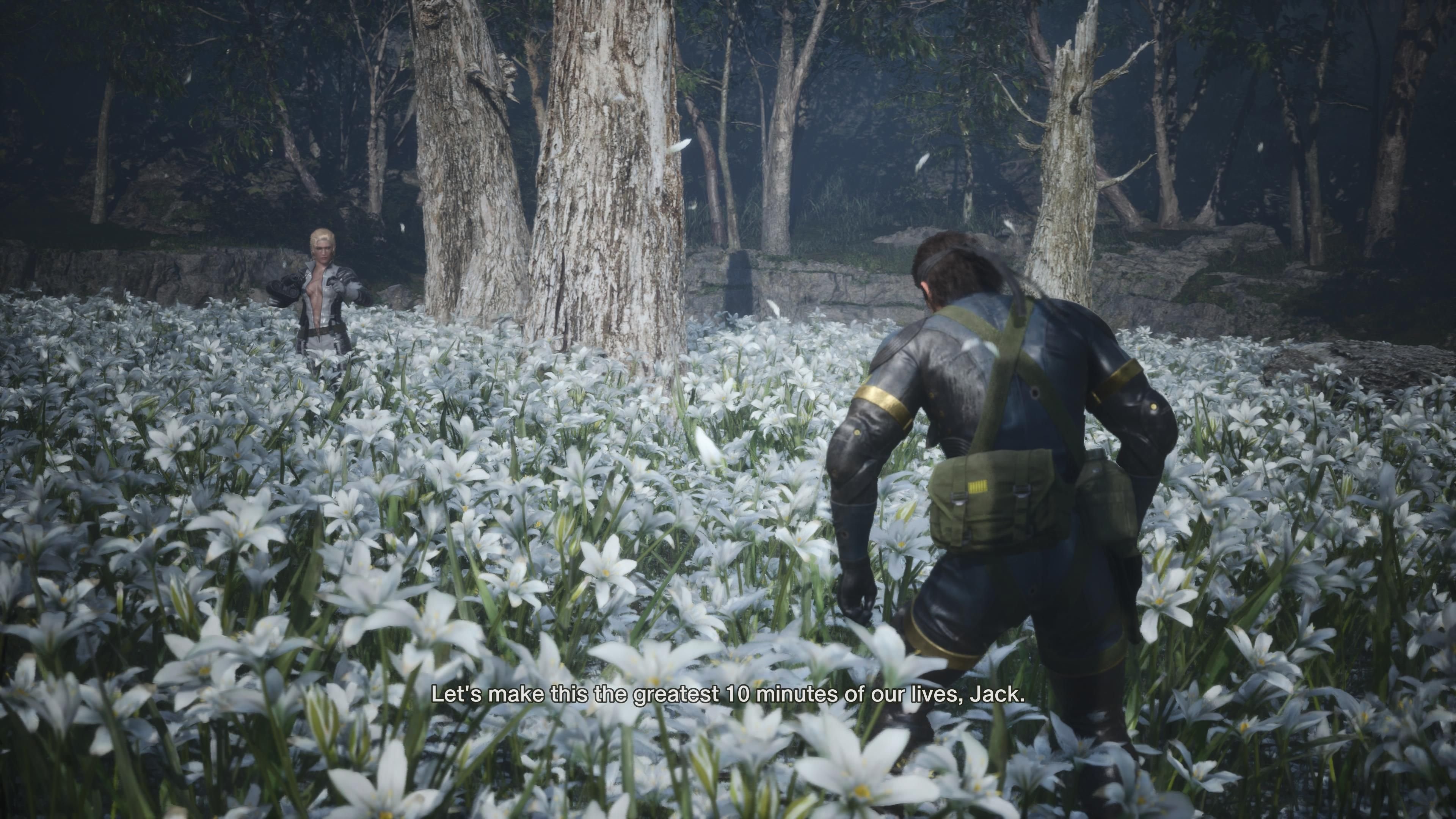 Metal Gear Solid Delta: Snake Eater