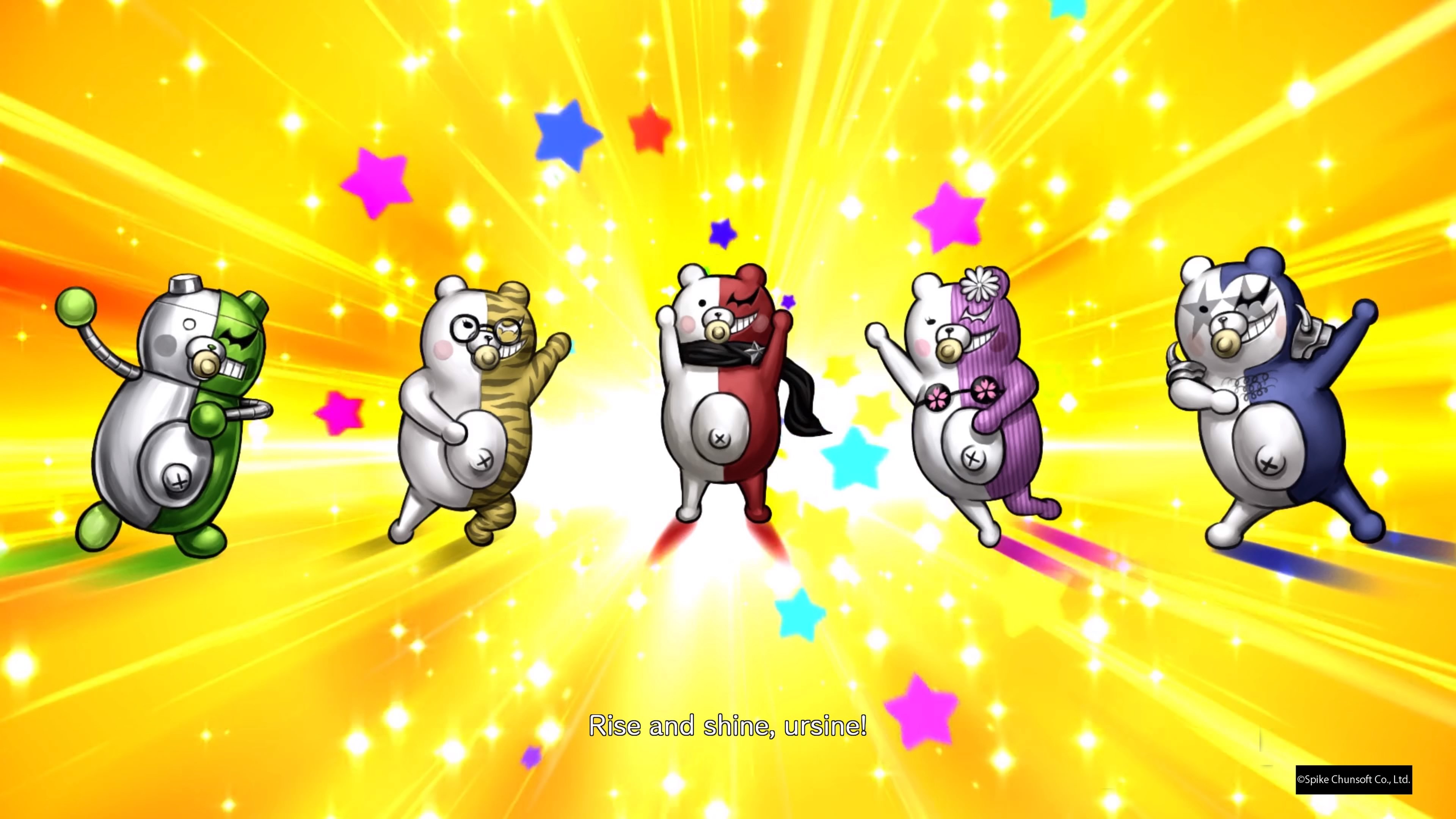 Danganronpa V3: Killing Hamony