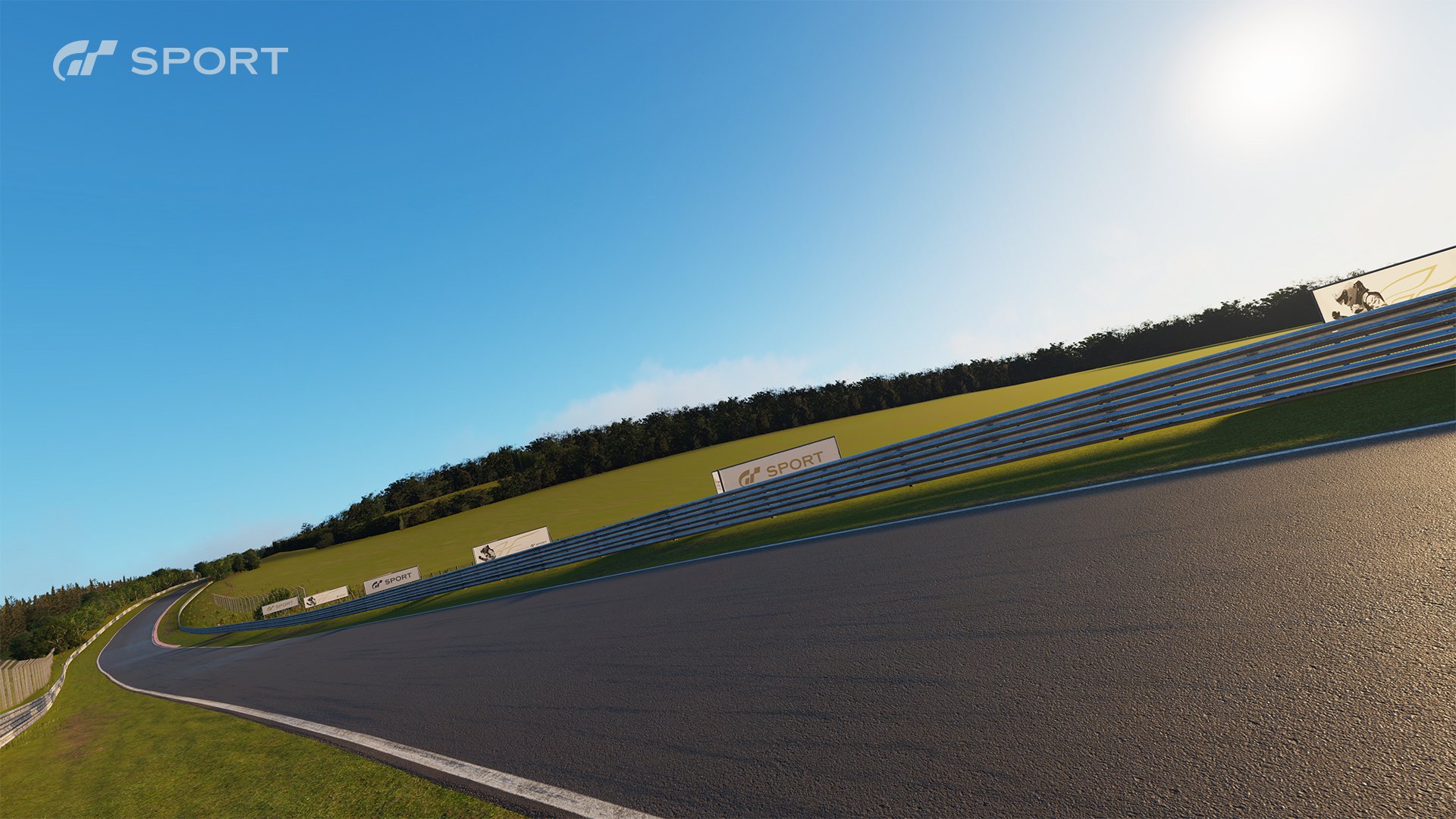 Gran Turismo Sport