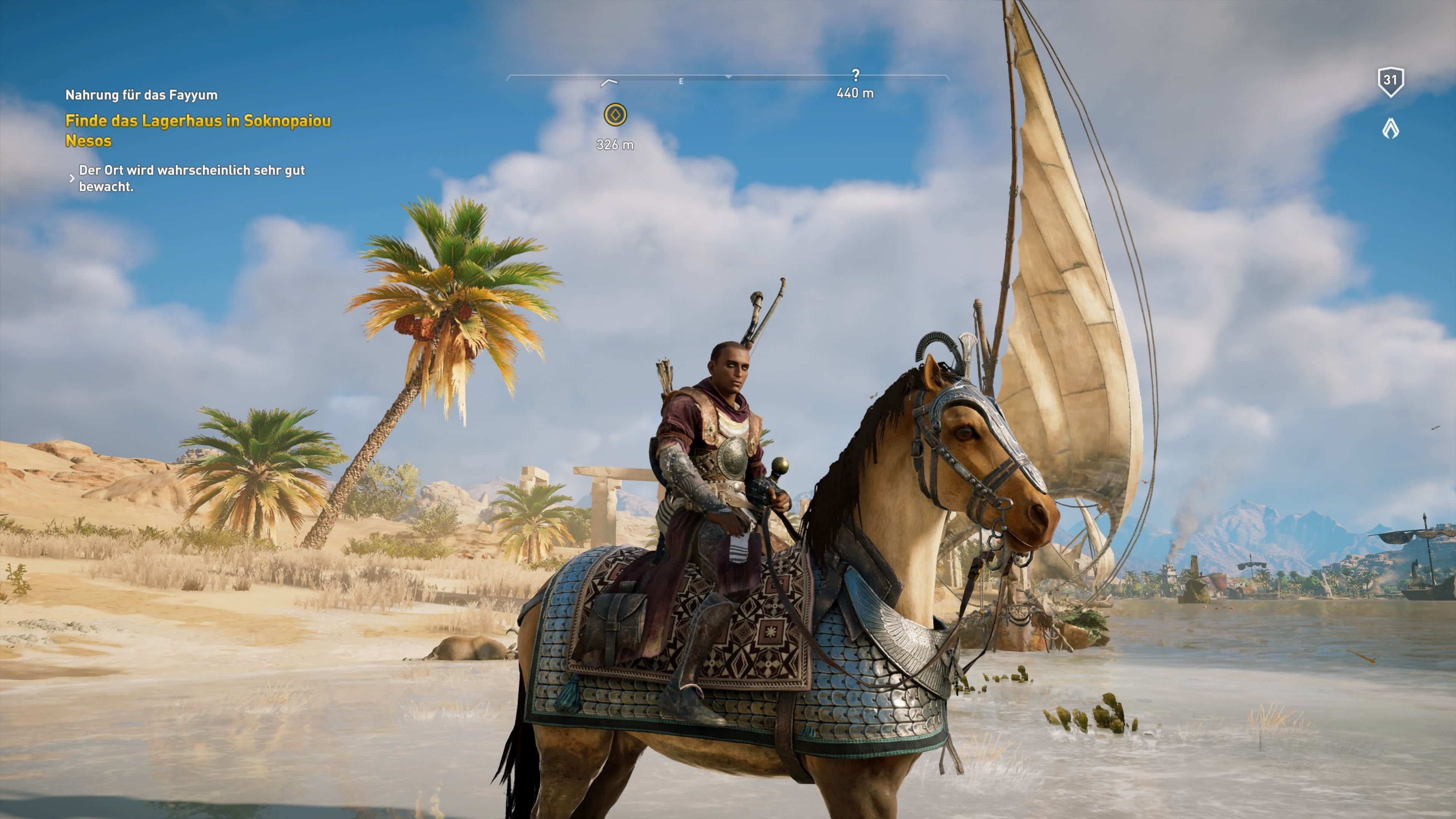 Assassin`s Creed: Origins