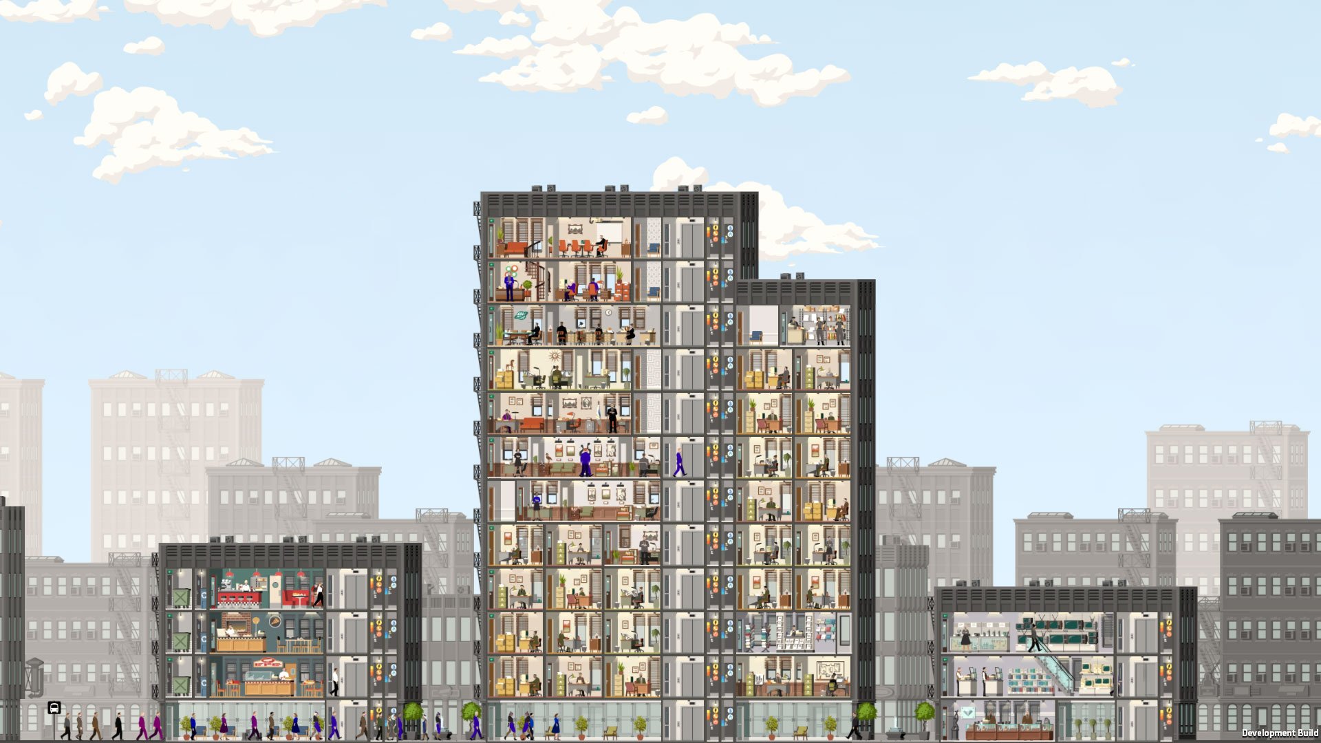 Project Highrise: Architect`s Edition