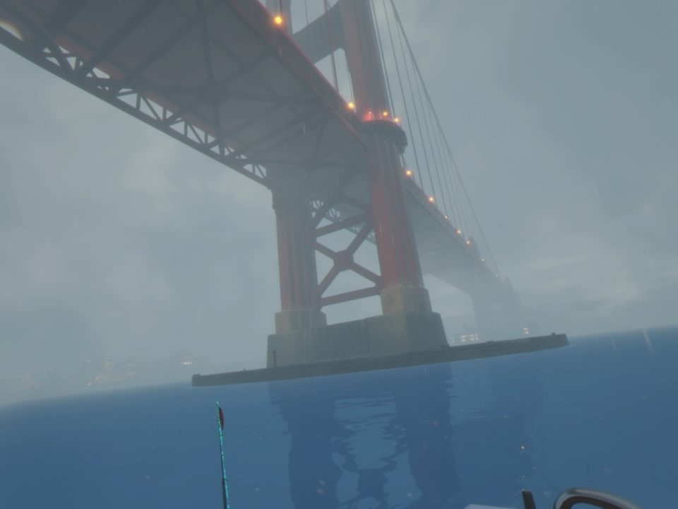 Fishing Master
