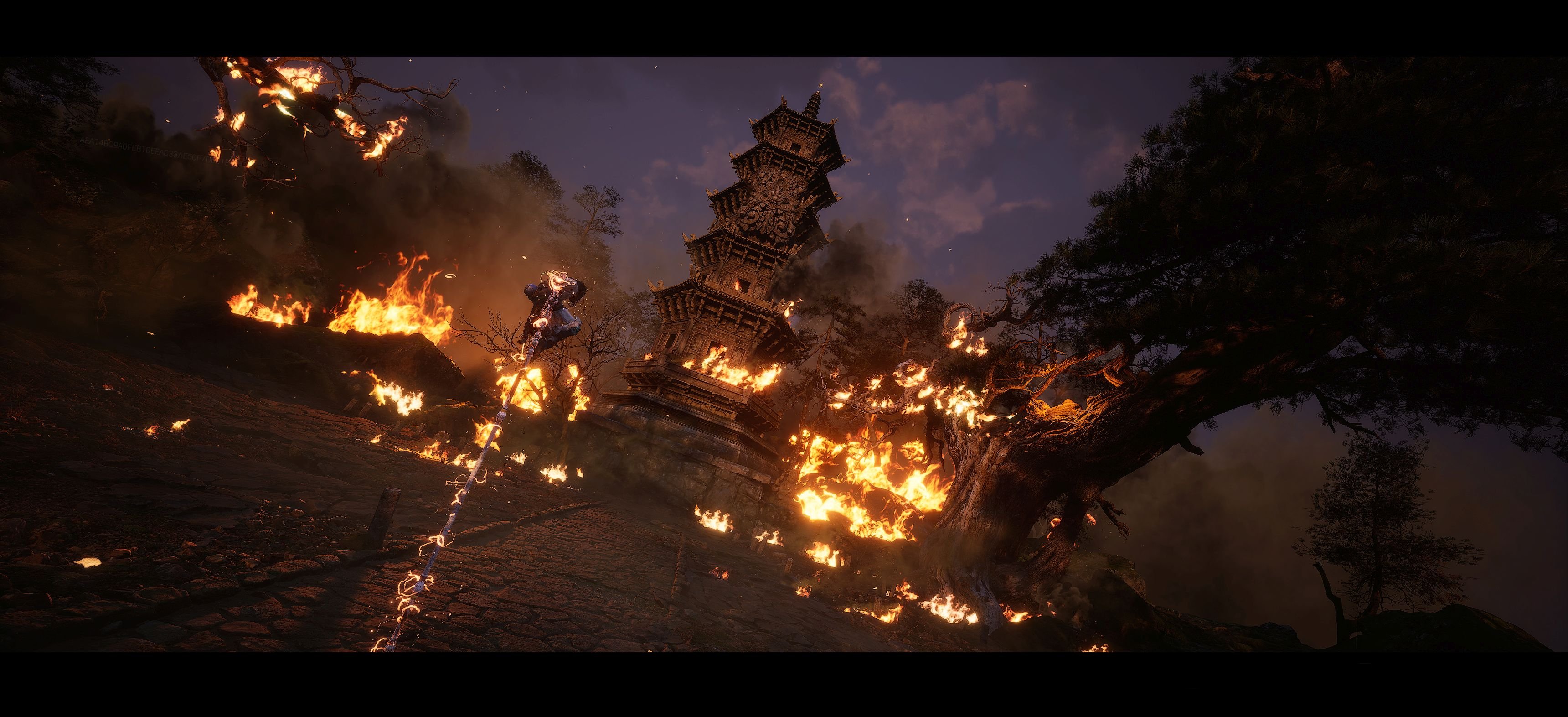Black Myth: Wukong