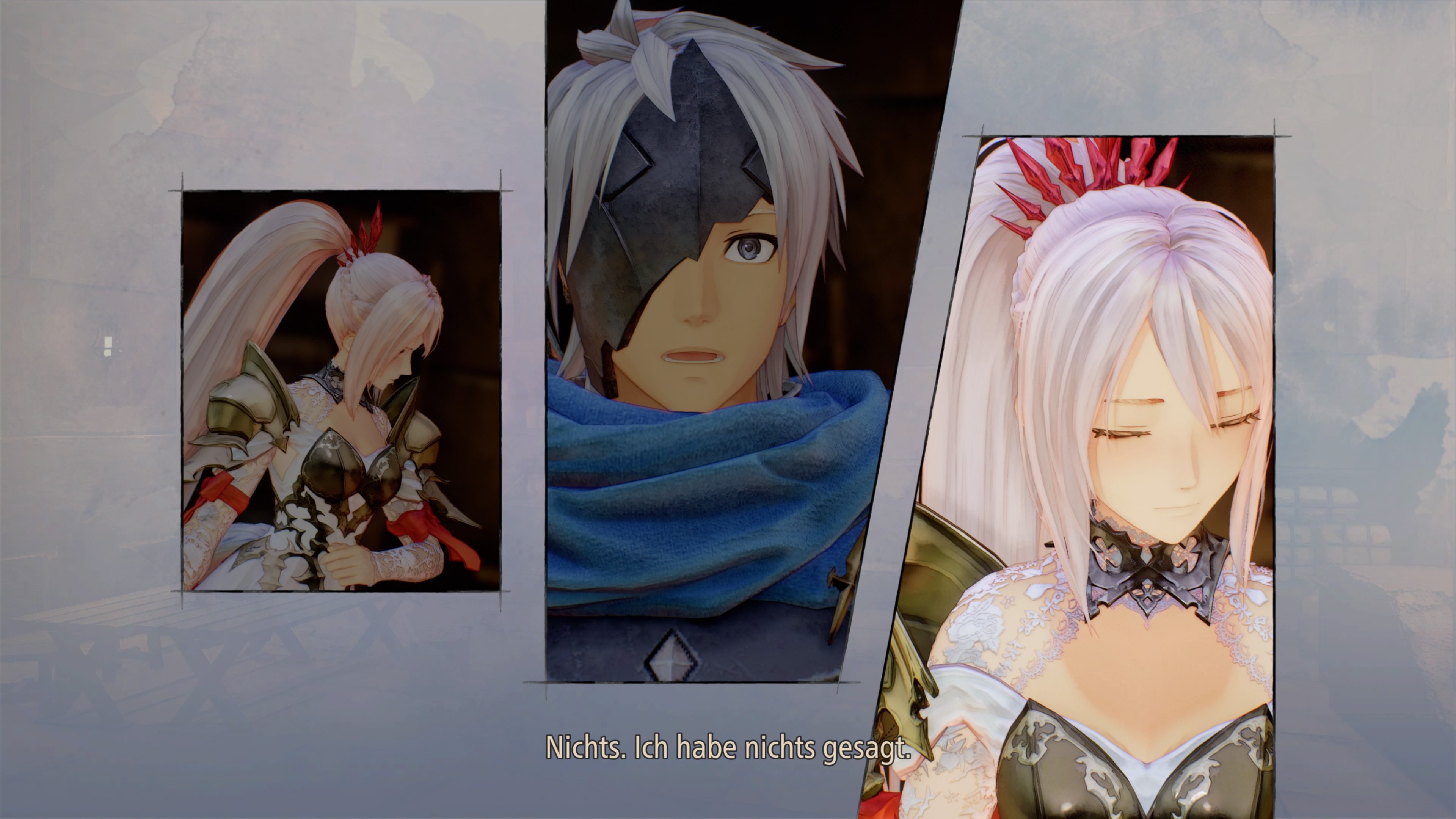 Tales of Arise