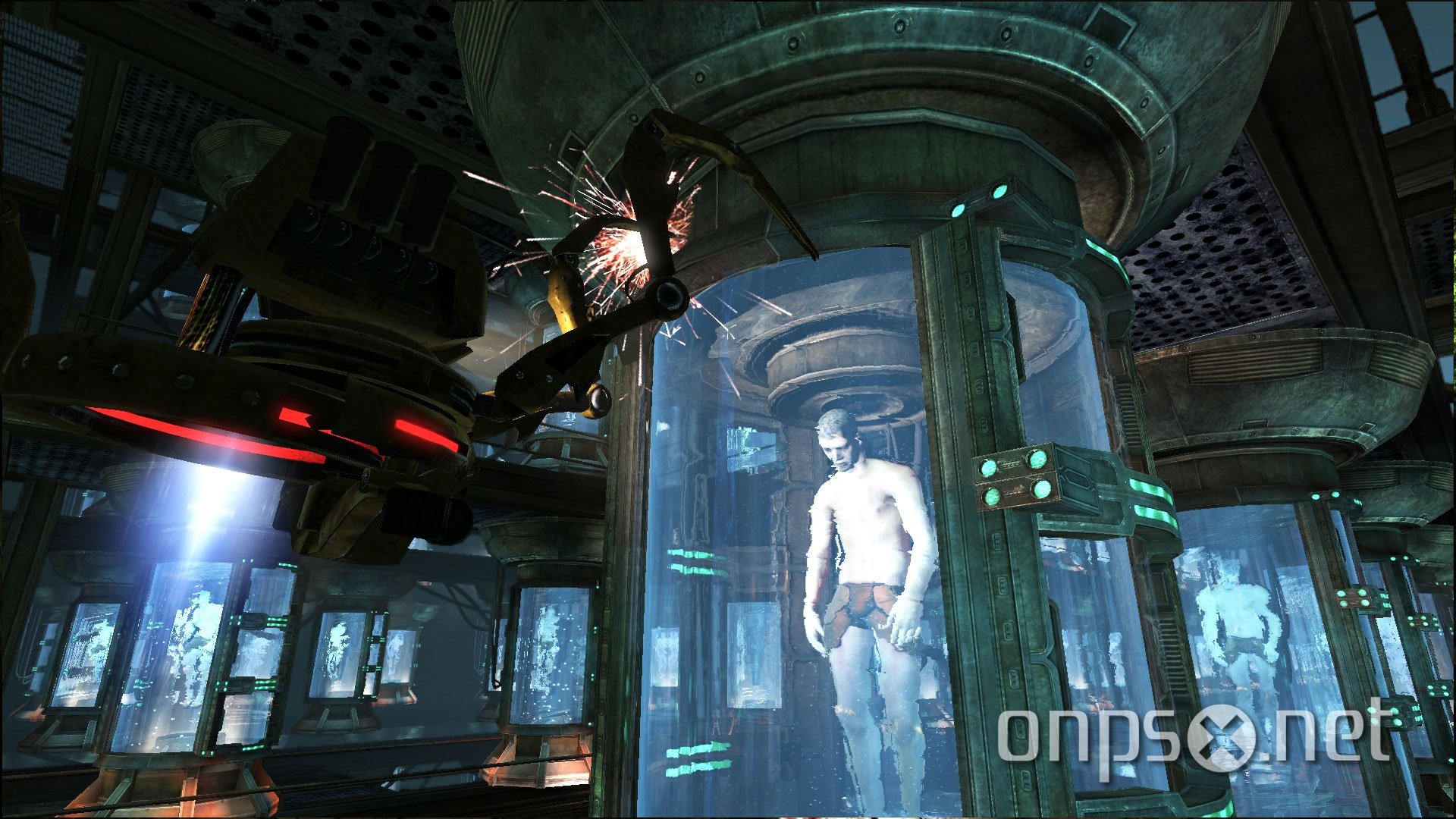 Scourge: Outbreak