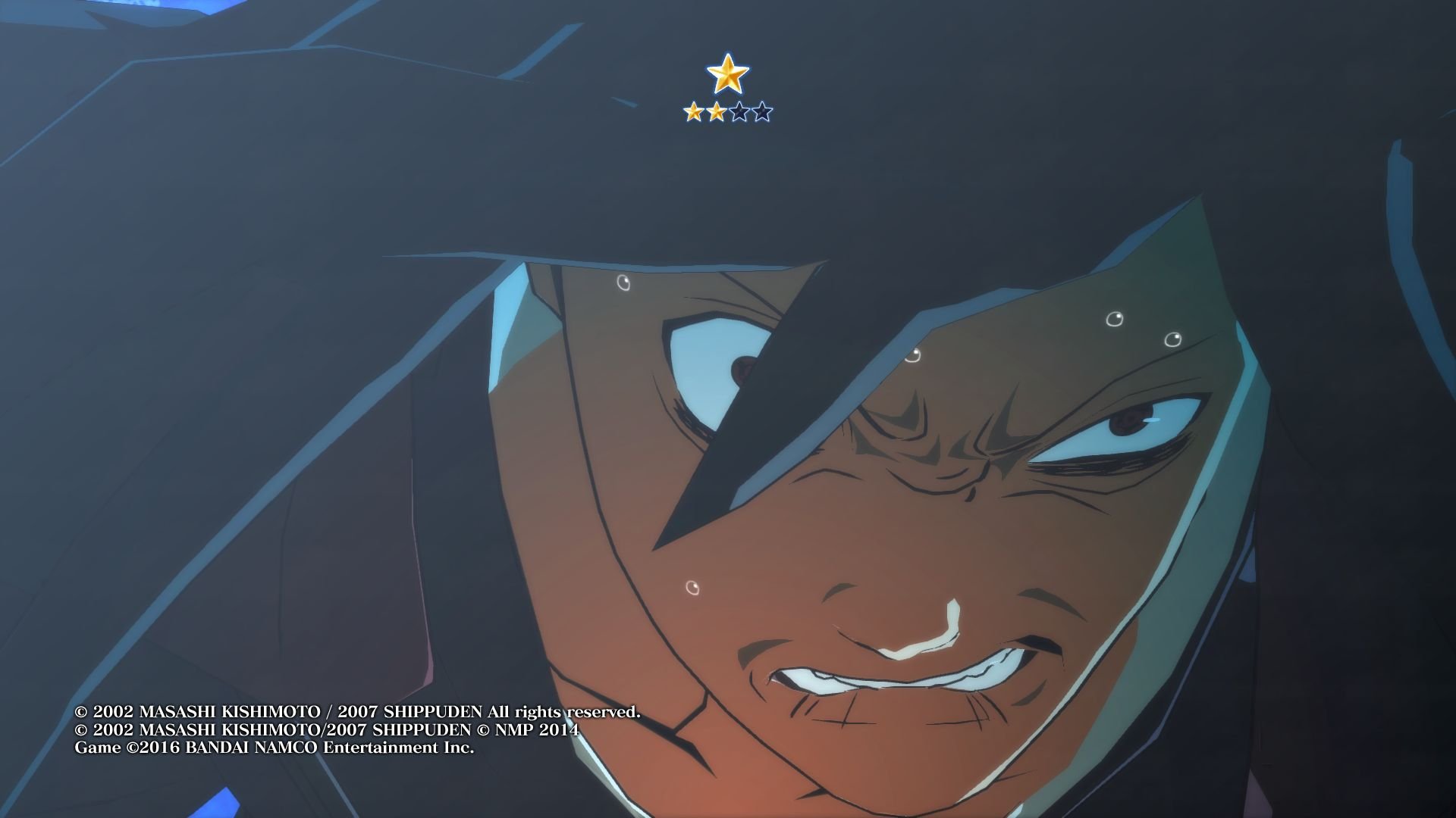 Naruto Shippuden: Ultimate Ninja Storm 4