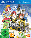 Digimon Story Cyber Sleuth