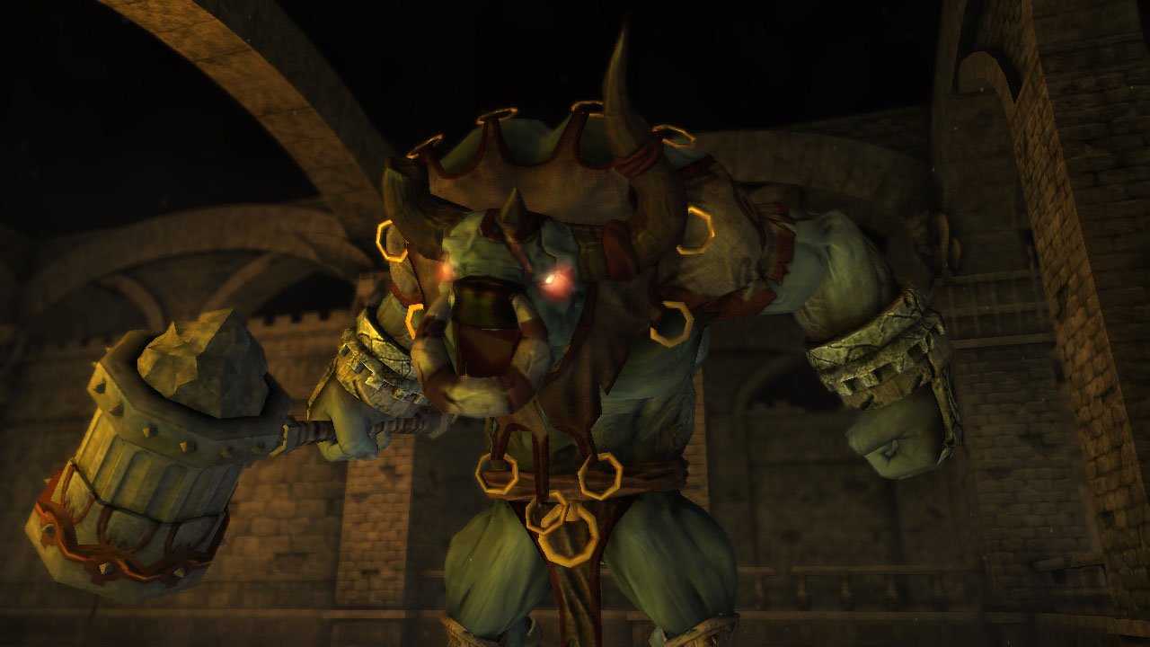 Natural Doctrine kommt in den Westen