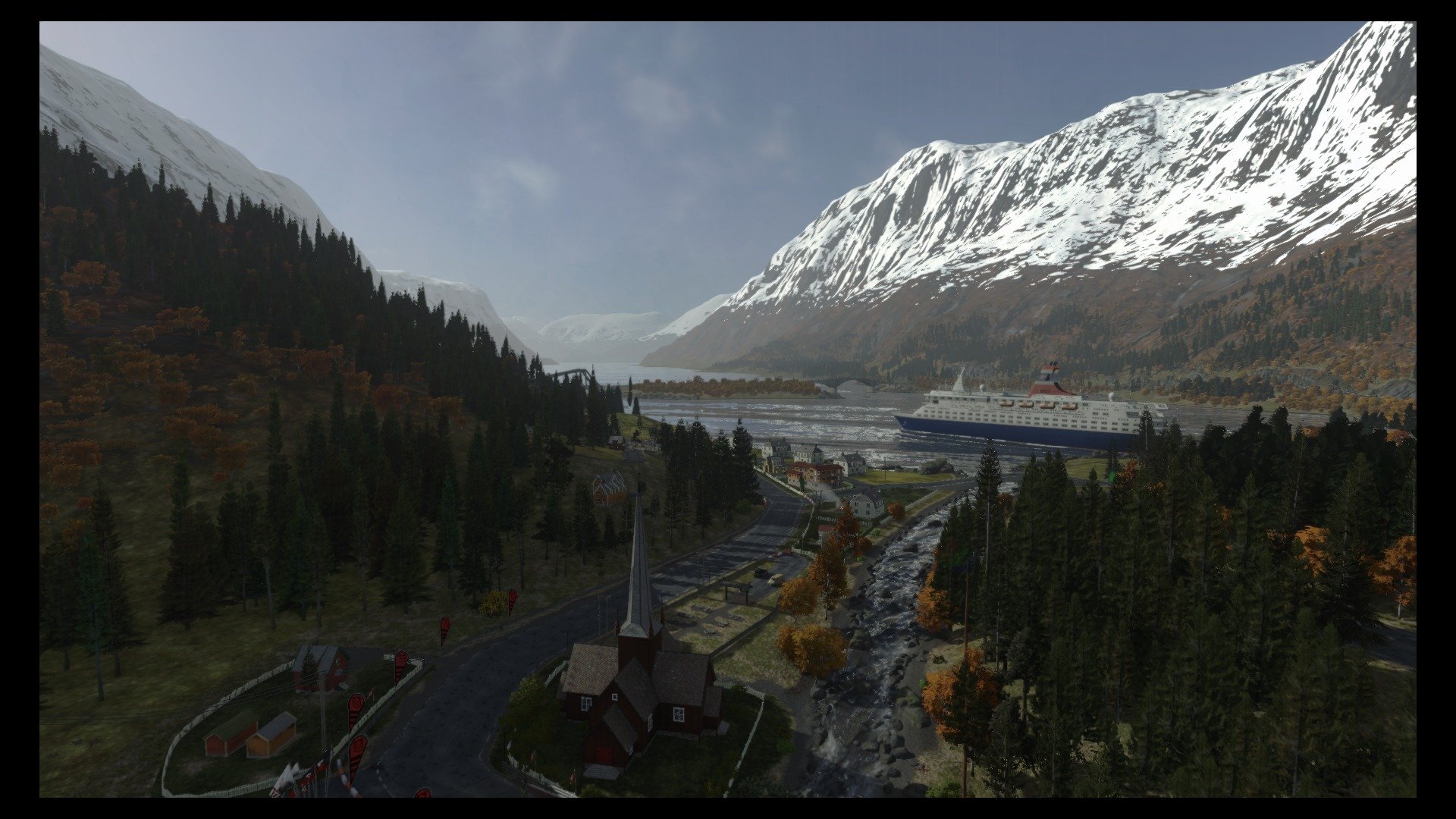 Driveclub bekommt mittels Patch die VR-Strecken