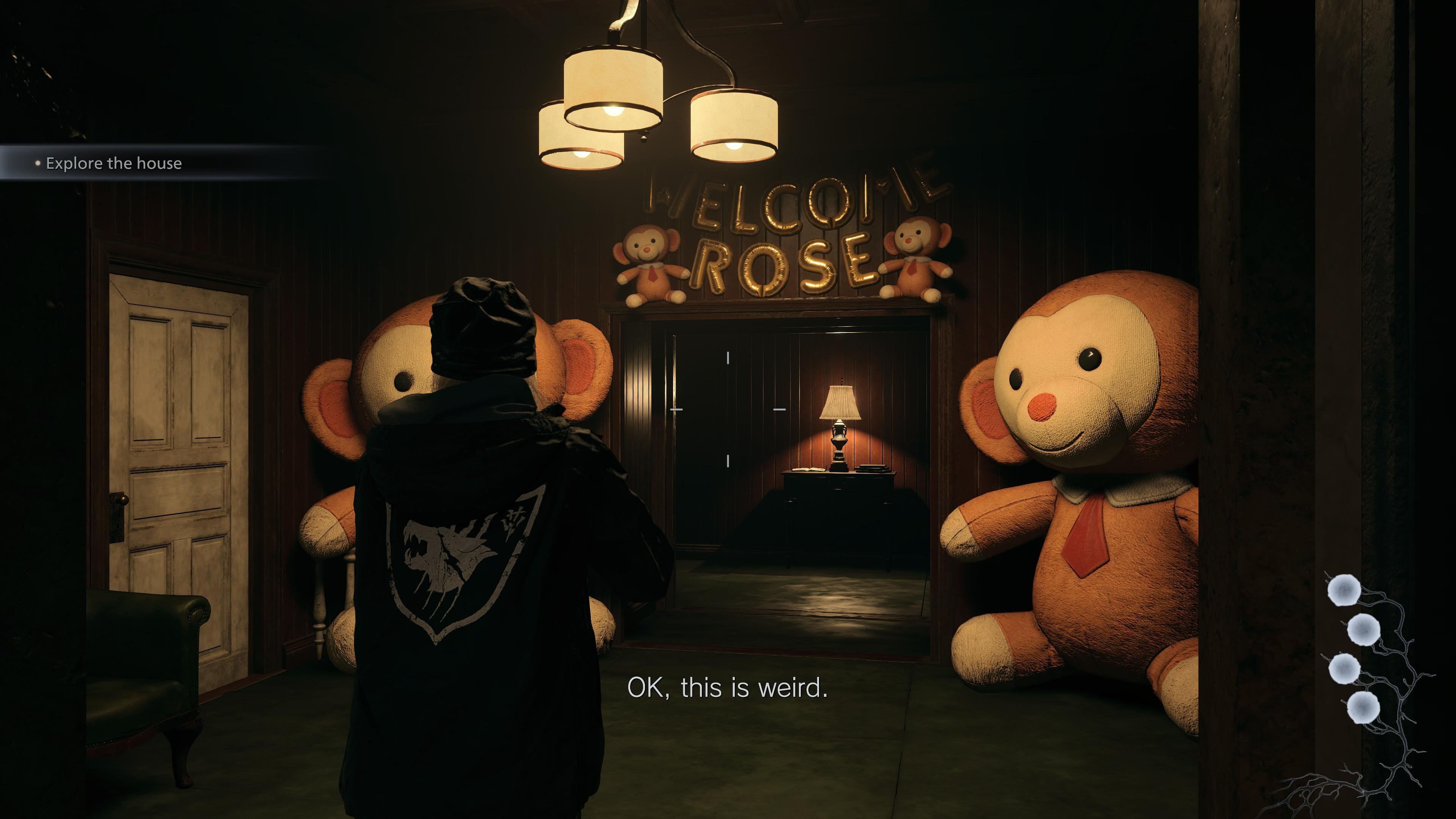 Resident Evil Village Gold Edition