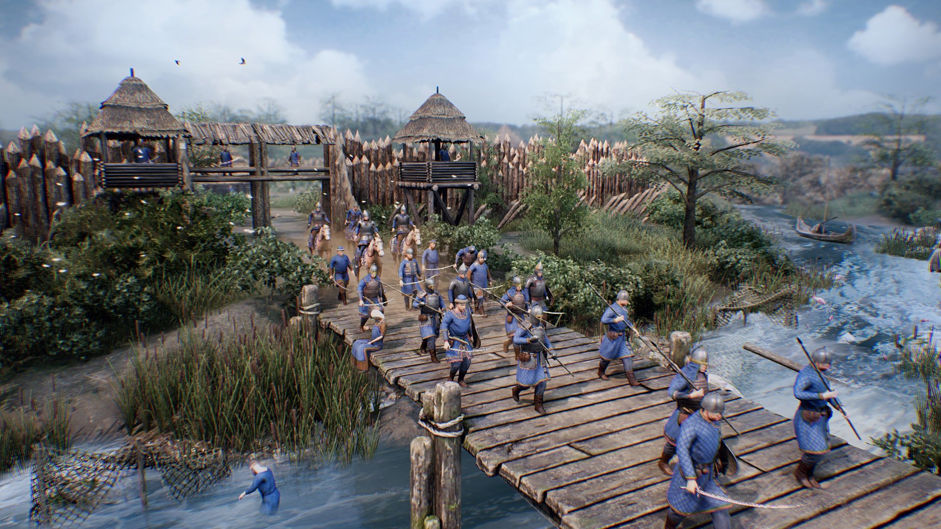 War Mongrels - Neues Ostfront Projekt der Ancestors Legacy Macher