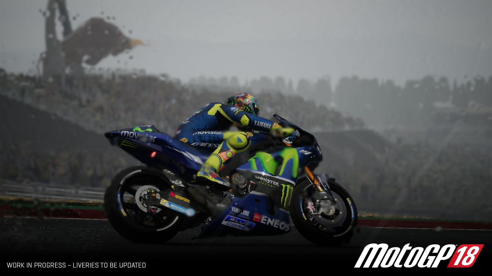 MotoGP 18