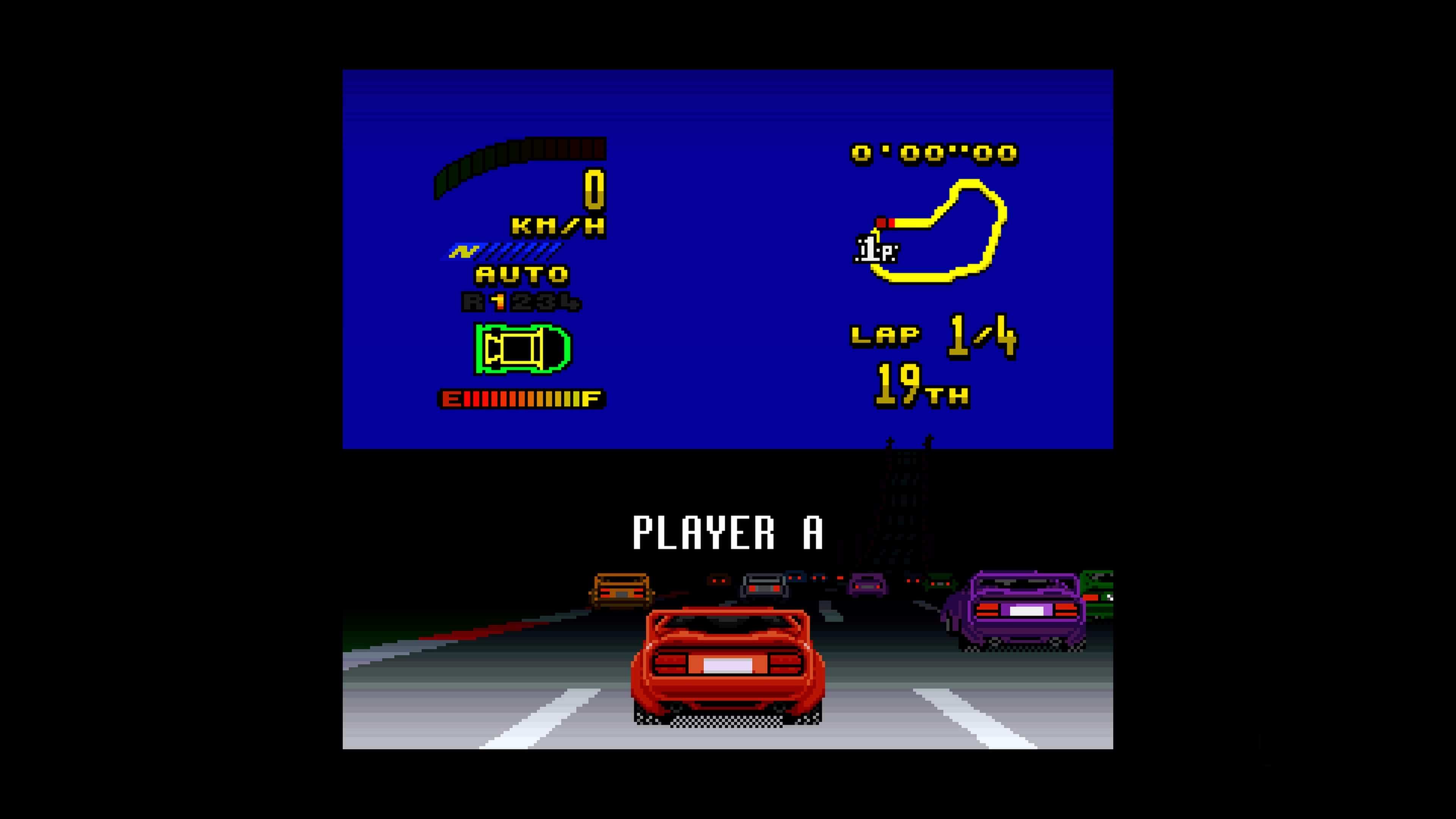 Top Racer Collection