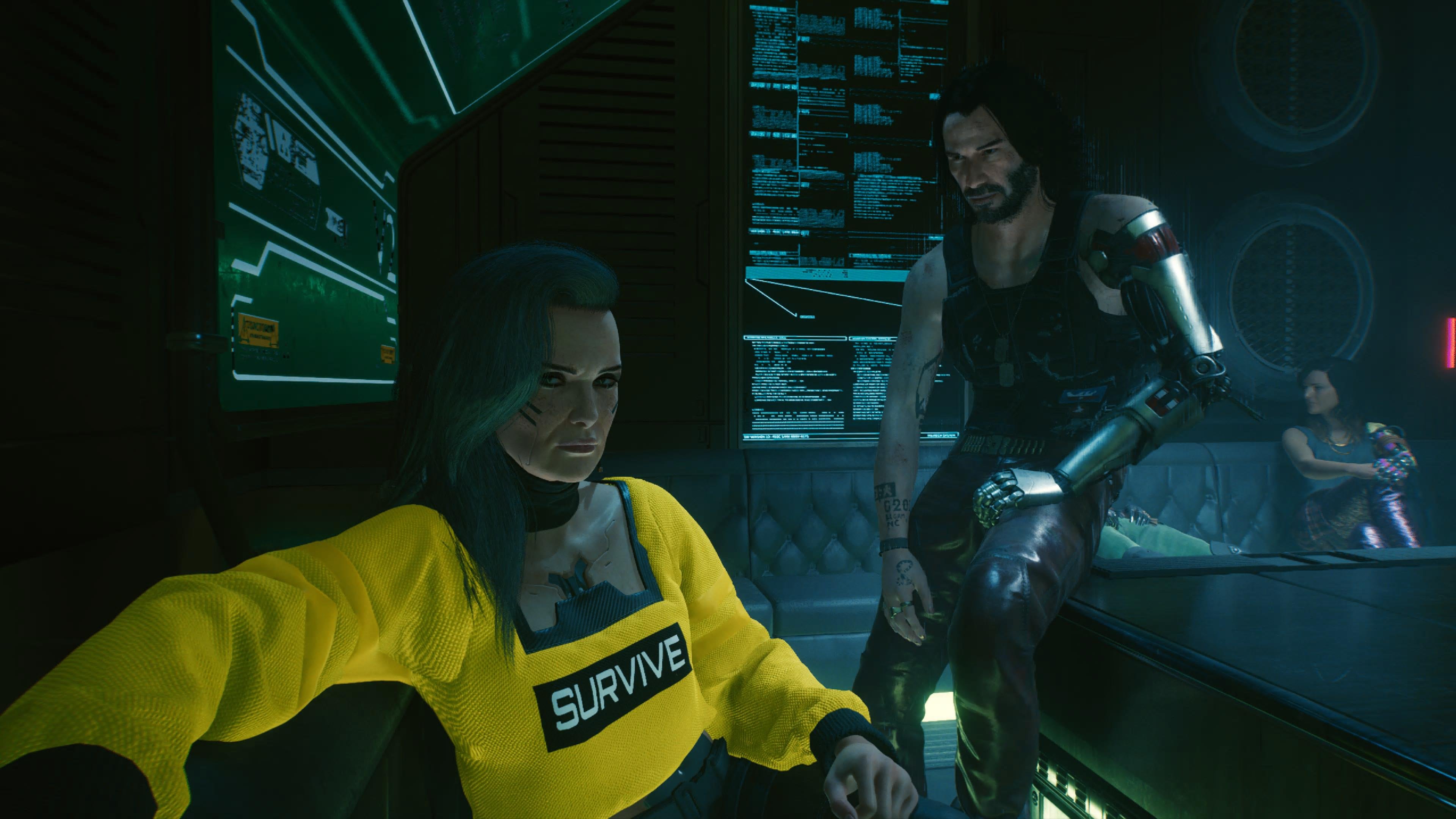 Cyberpunk 2077: Ultimate Edition